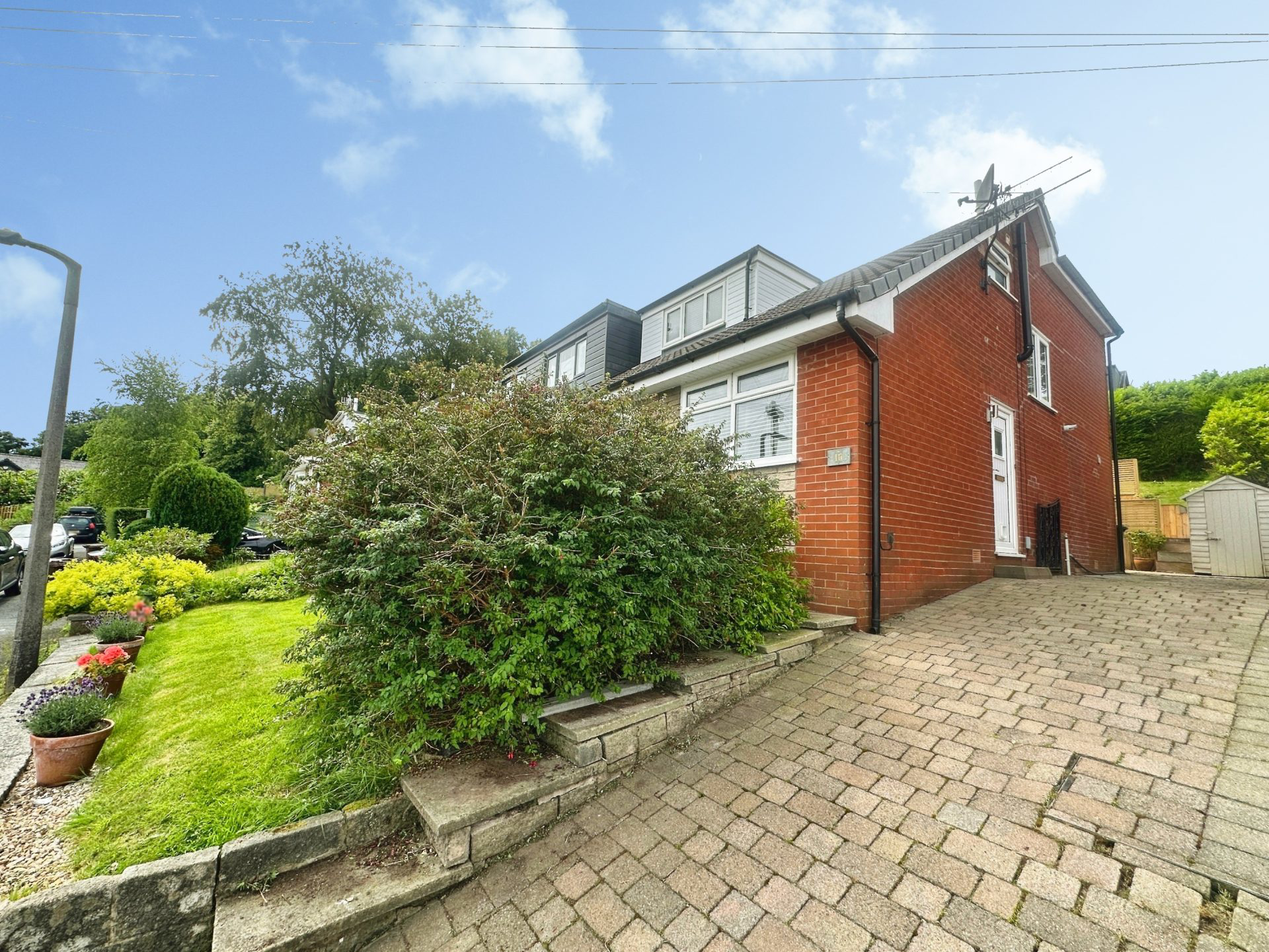 Windermere Drive, Ramsbottom