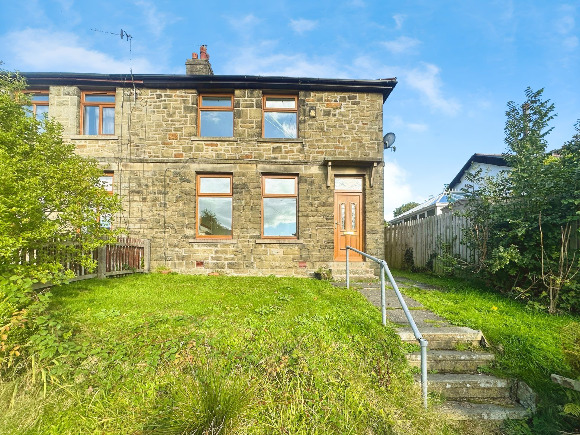 Crabtree Avenue, Rossendale