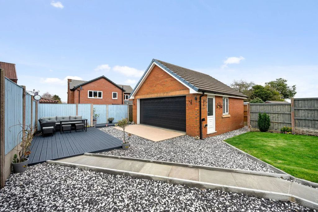 Whitehall Lane, Blackrod, photo 31