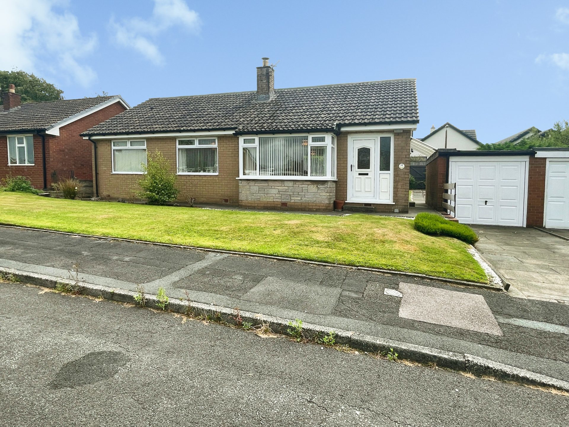 Sandray Close, Ladybridge