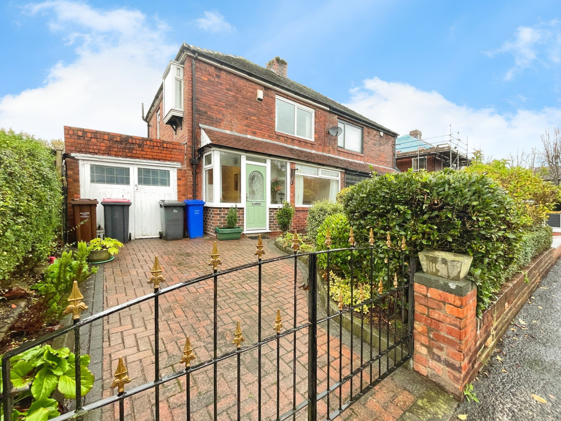 East Lynn Drive, Worsley