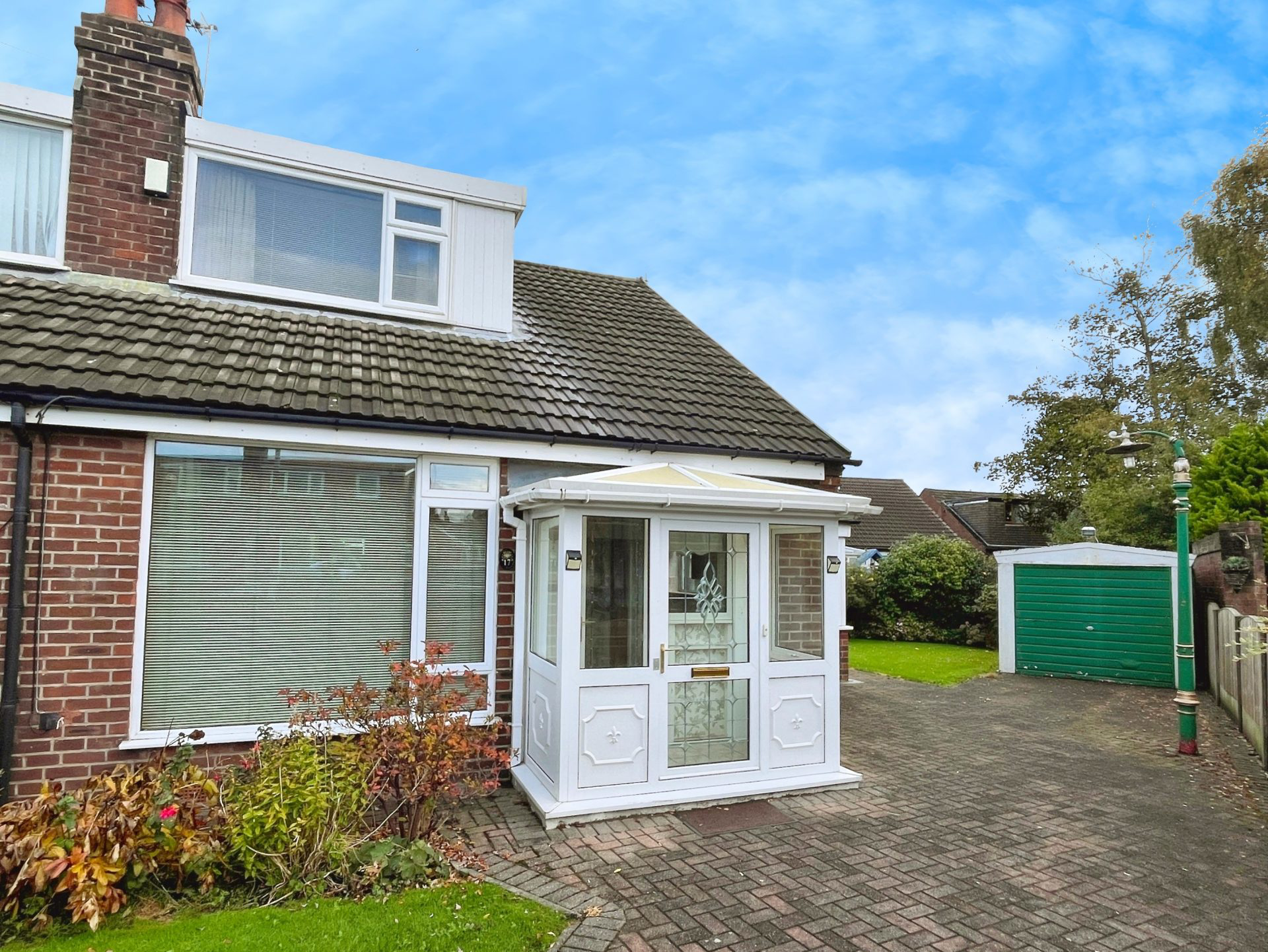 Avon Road, Kearsley