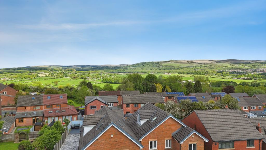 Whitehall Lane, Blackrod, photo 62