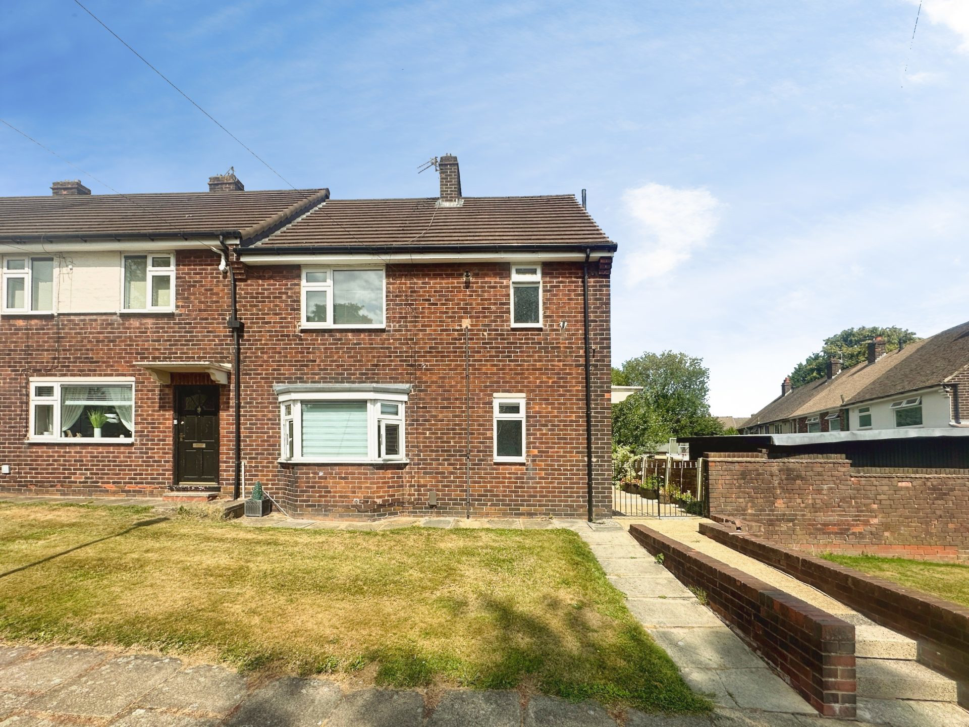 Welbeck Close, Whitefield