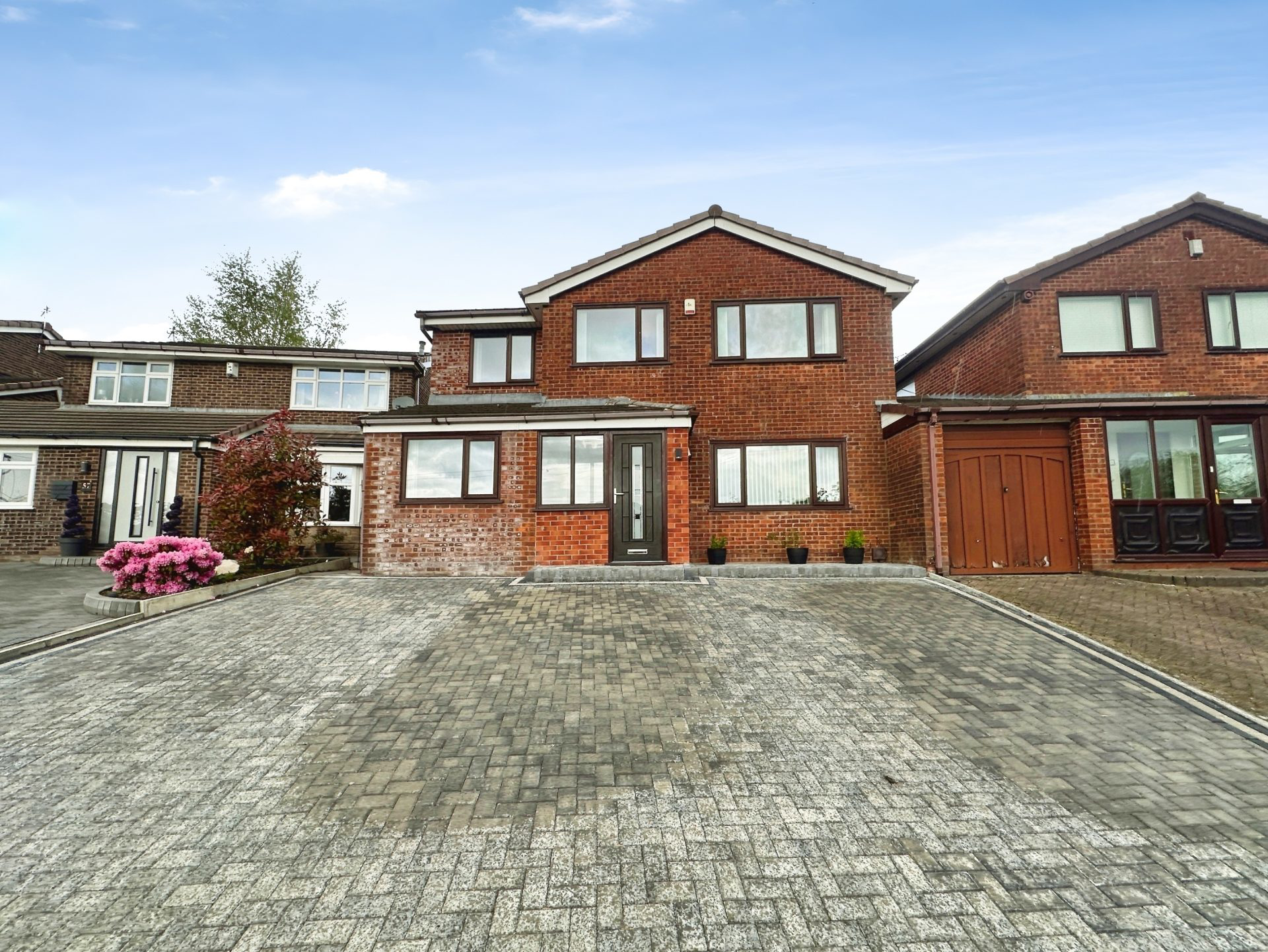 Hunstanton Drive, Bury