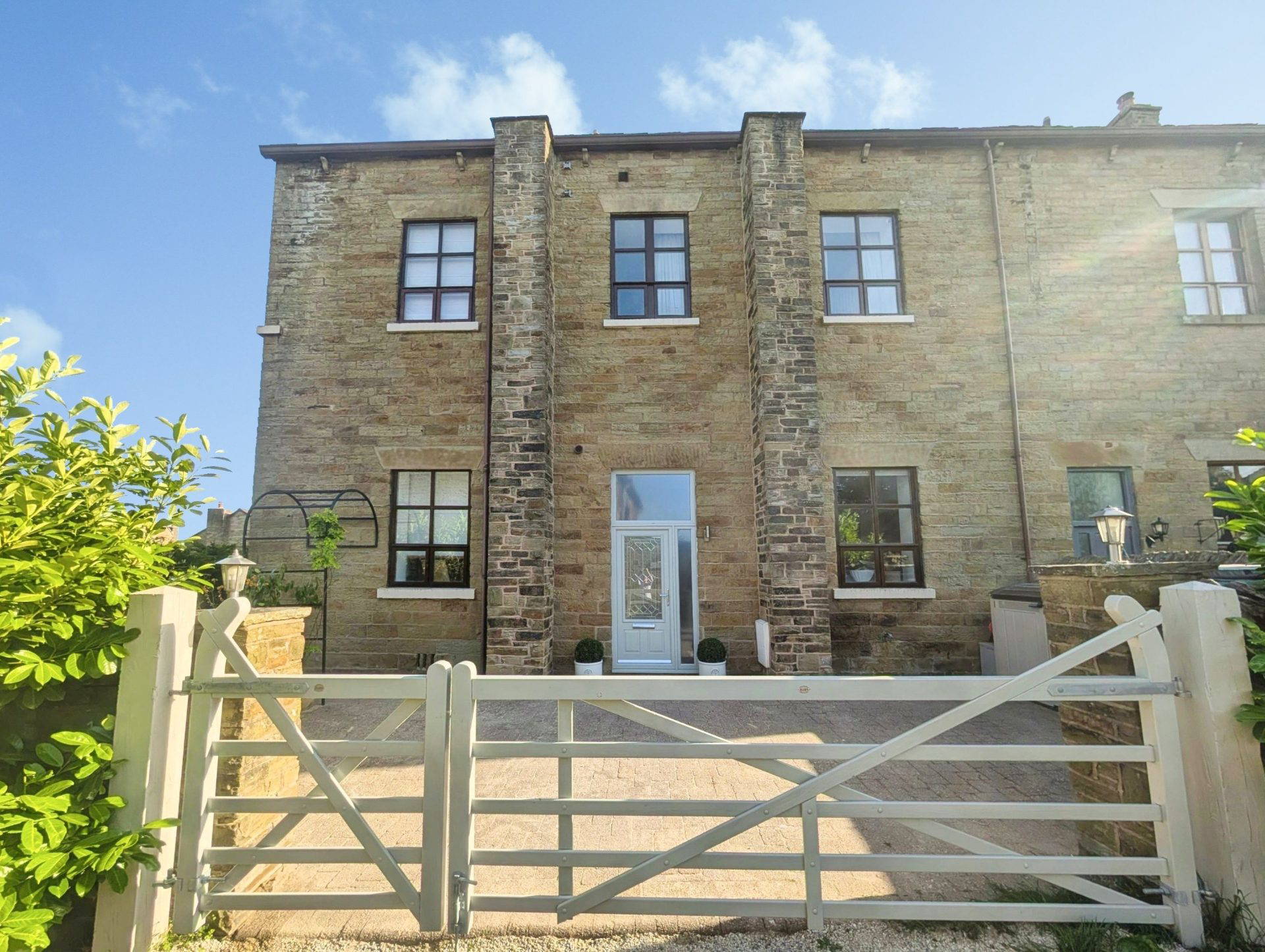 Bolton Road, Edgworth