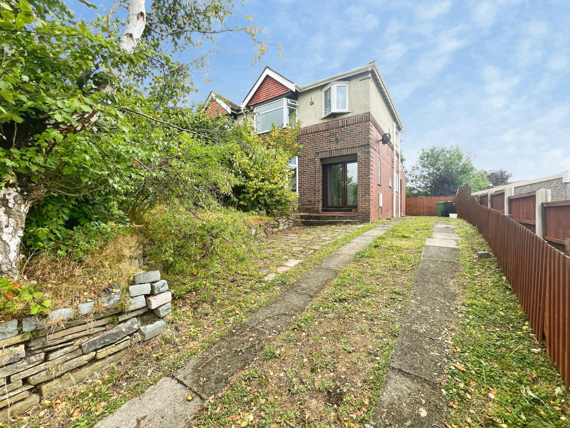 Withins Lane, Breightmet