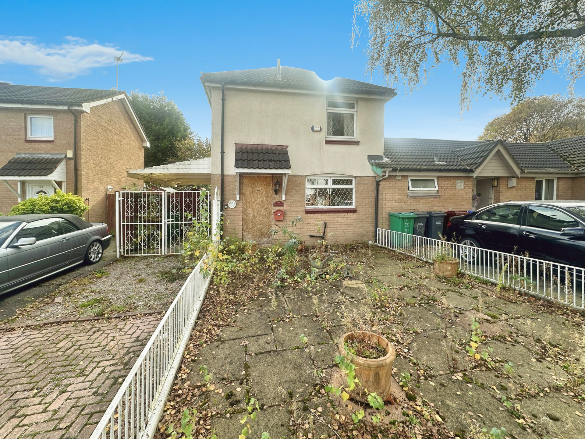 Givendale Drive, Manchester – Shared Ownership