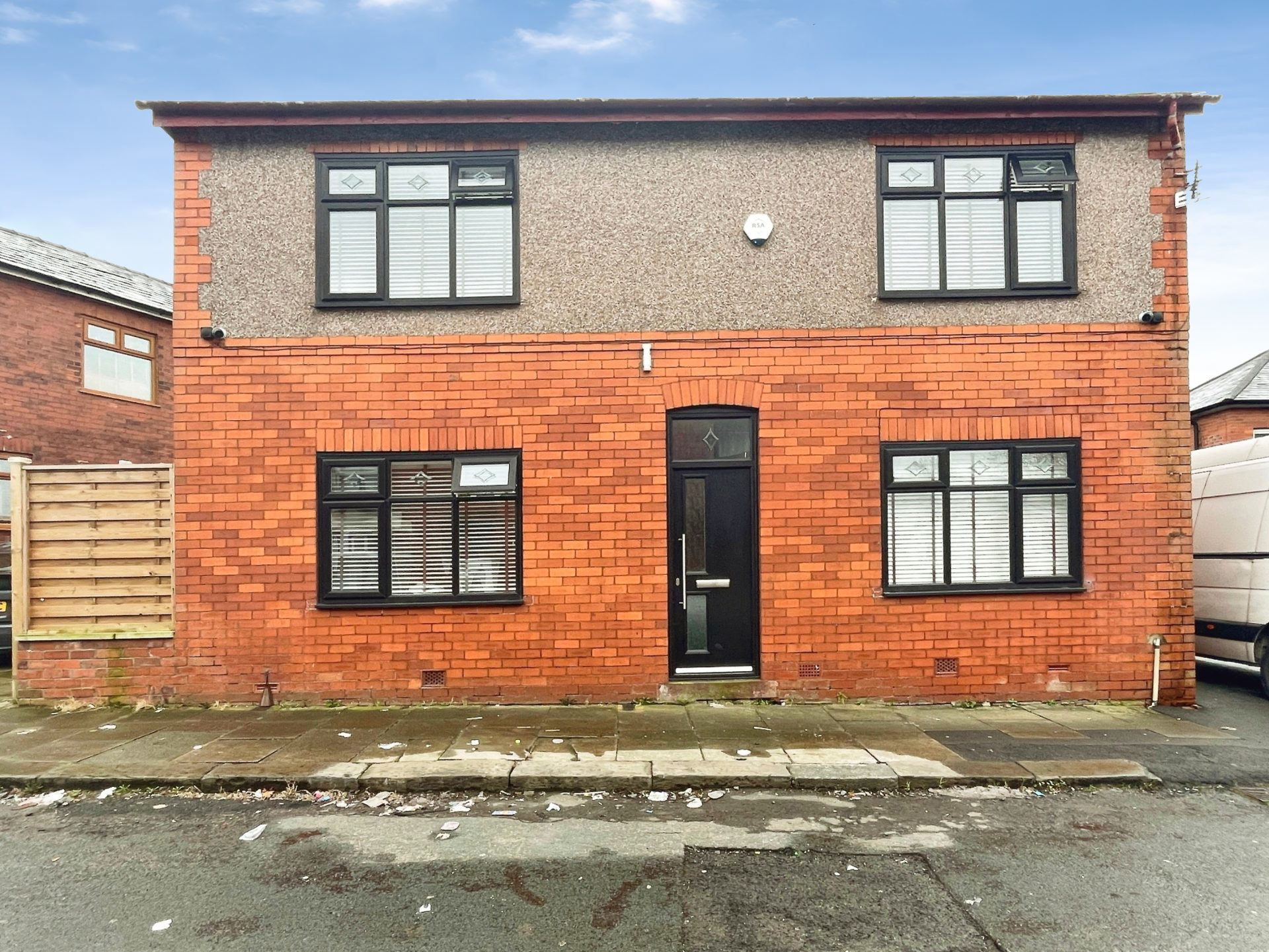 Windover Street, Deane
