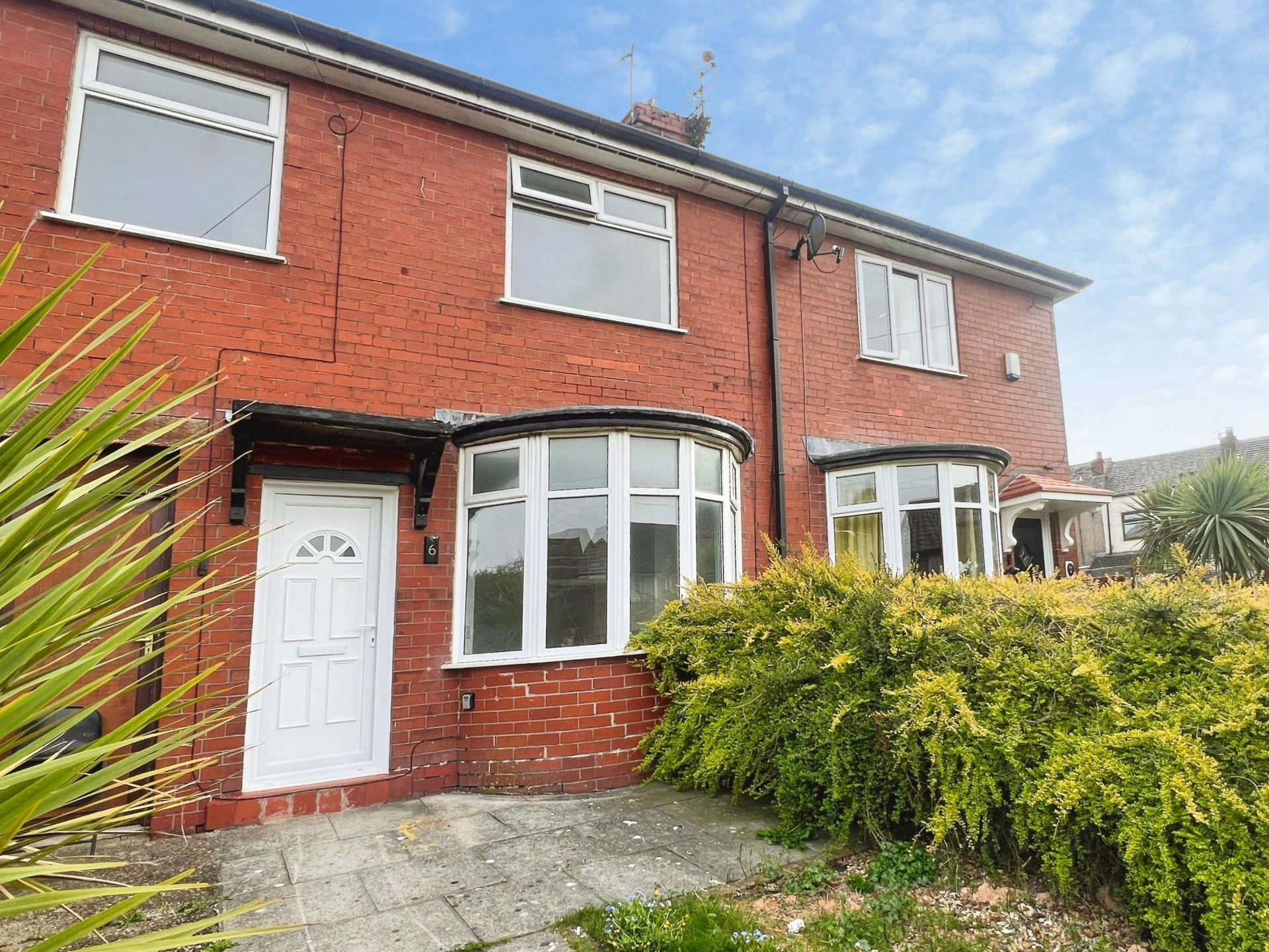 Holden Lea, Westhoughton
