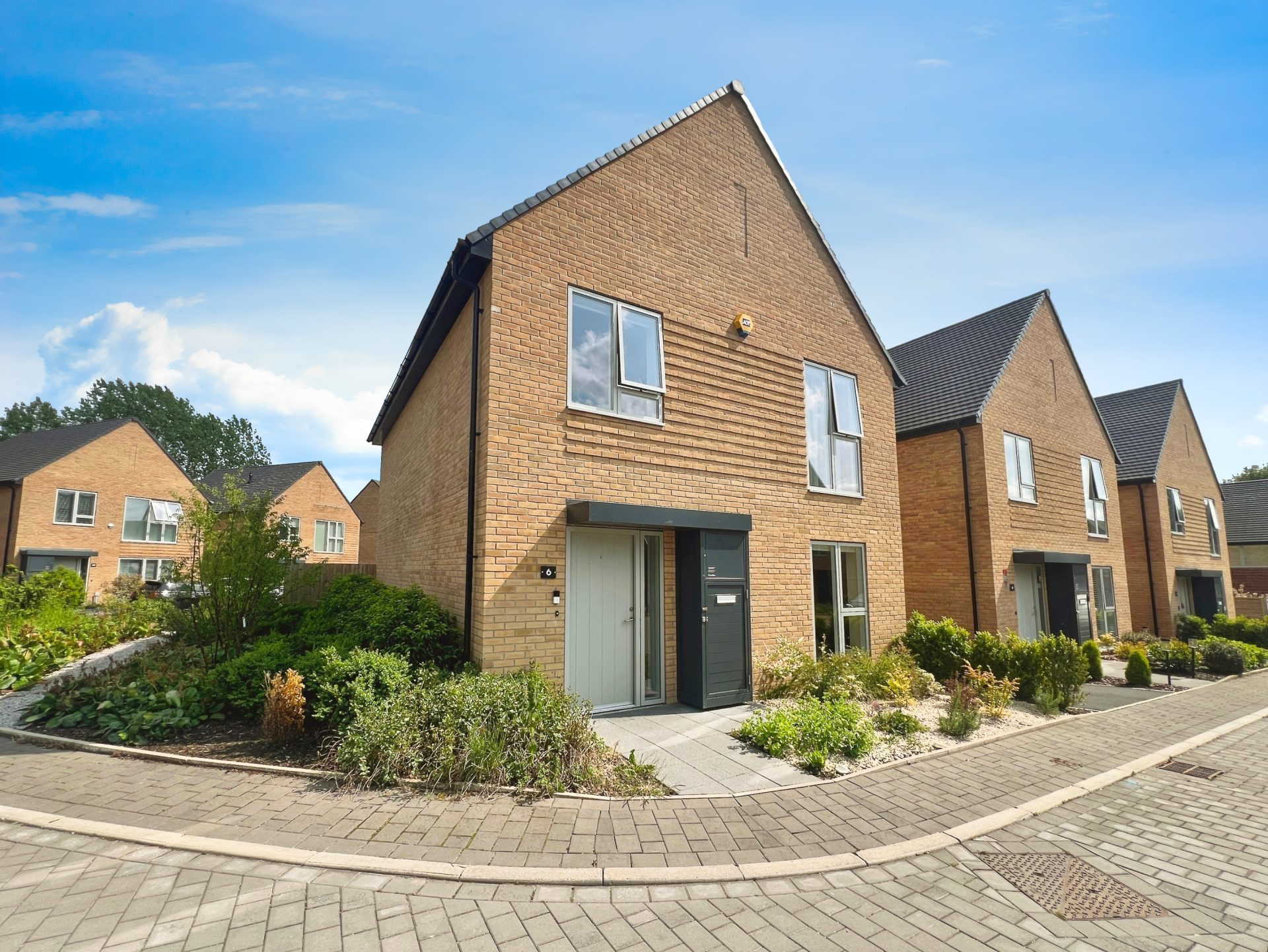 Loke Lane, Westhoughton, Bolton