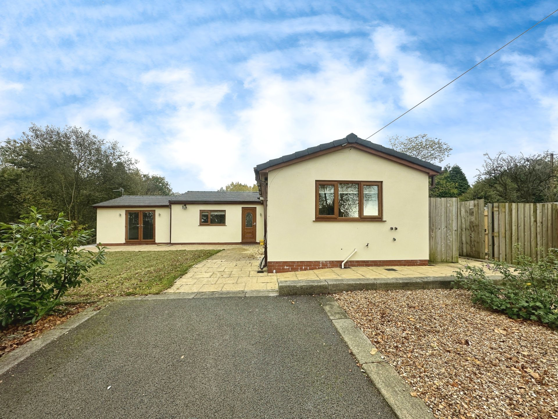 Ringley Old Brow, Radcliffe