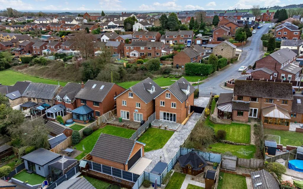 Whitehall Lane, Blackrod, photo 65