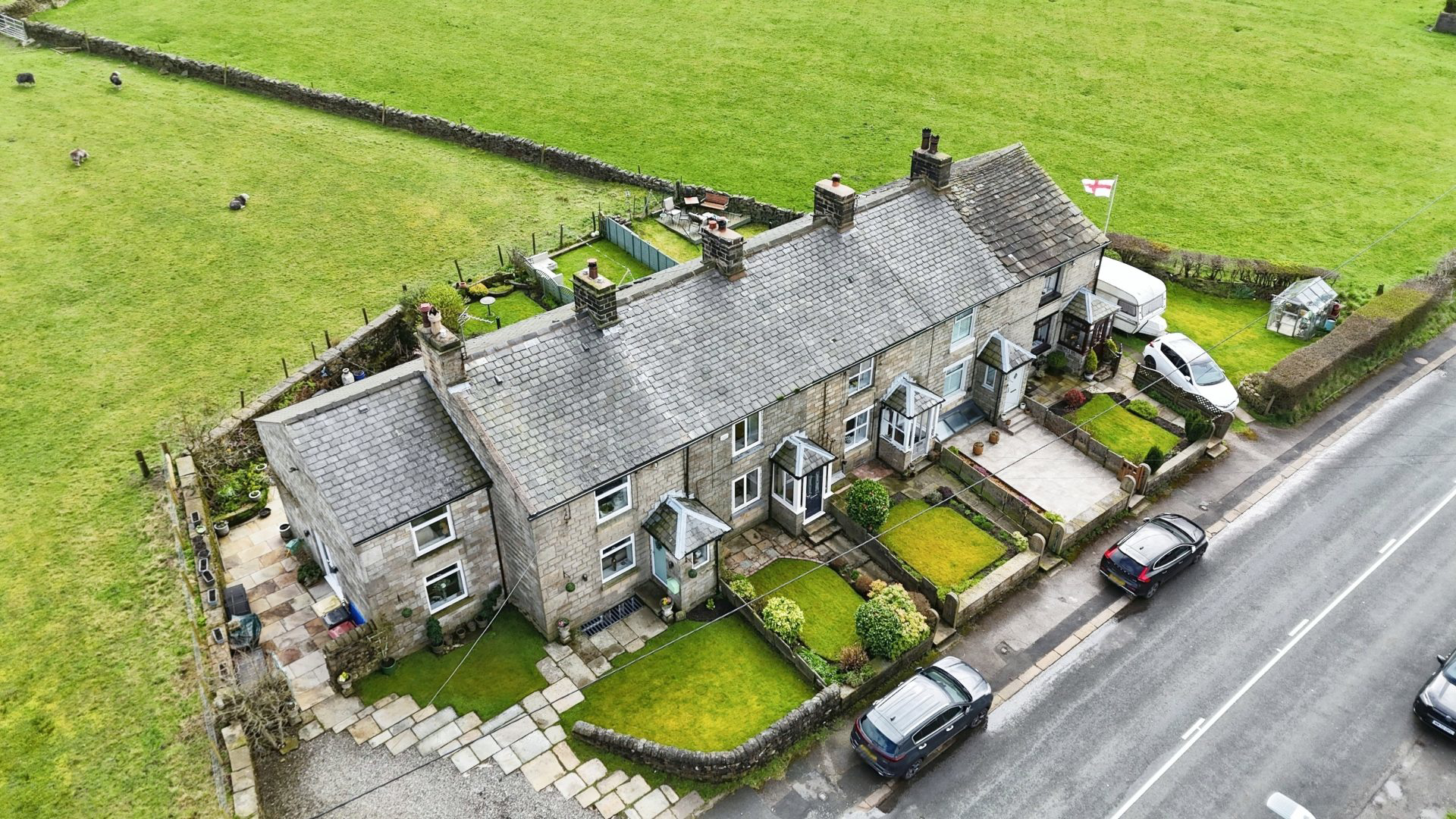 Bradshaw Road, Bolton
