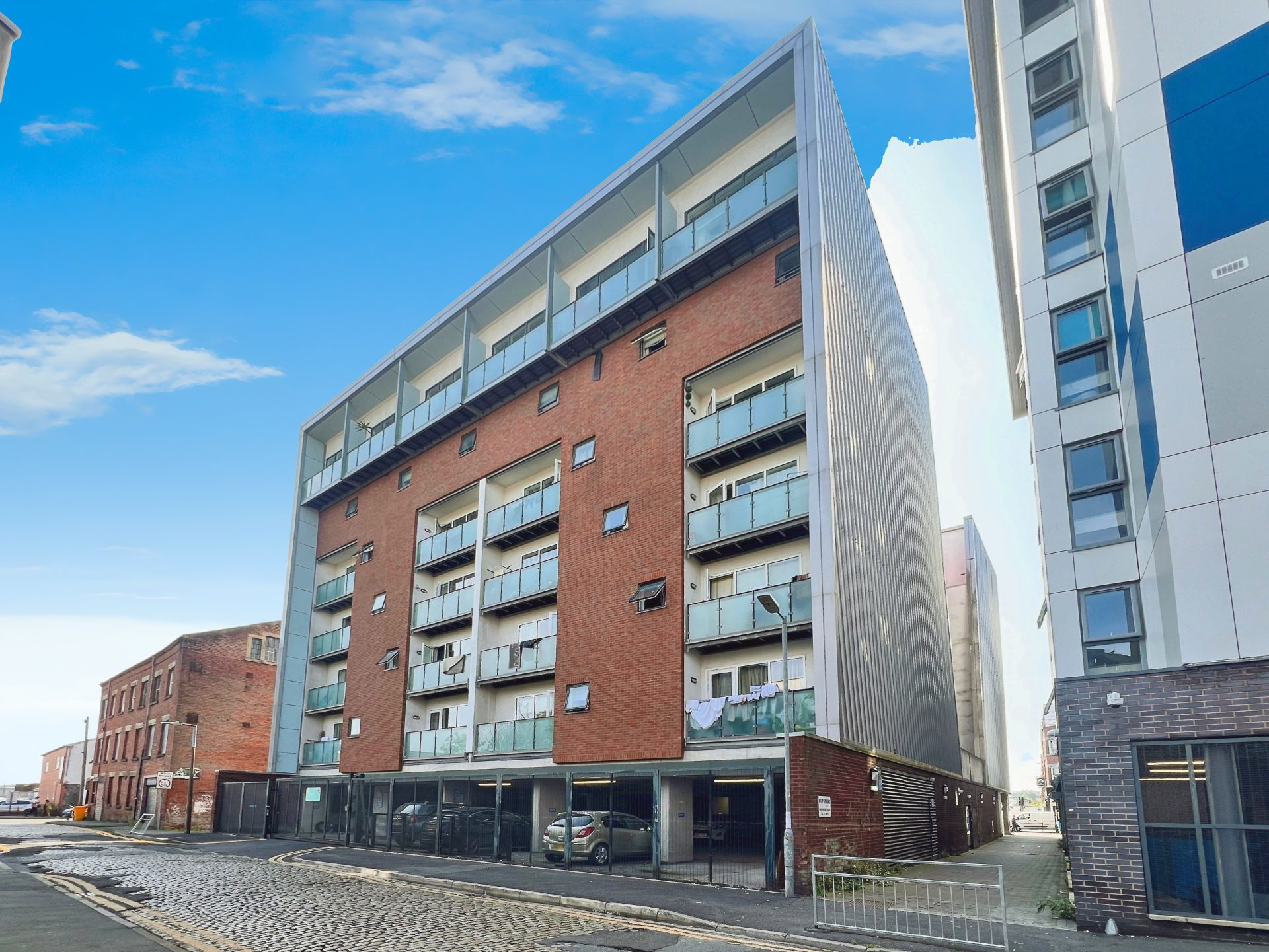 The Picture House, Bradshawgate, Bolton – 100% Ownership