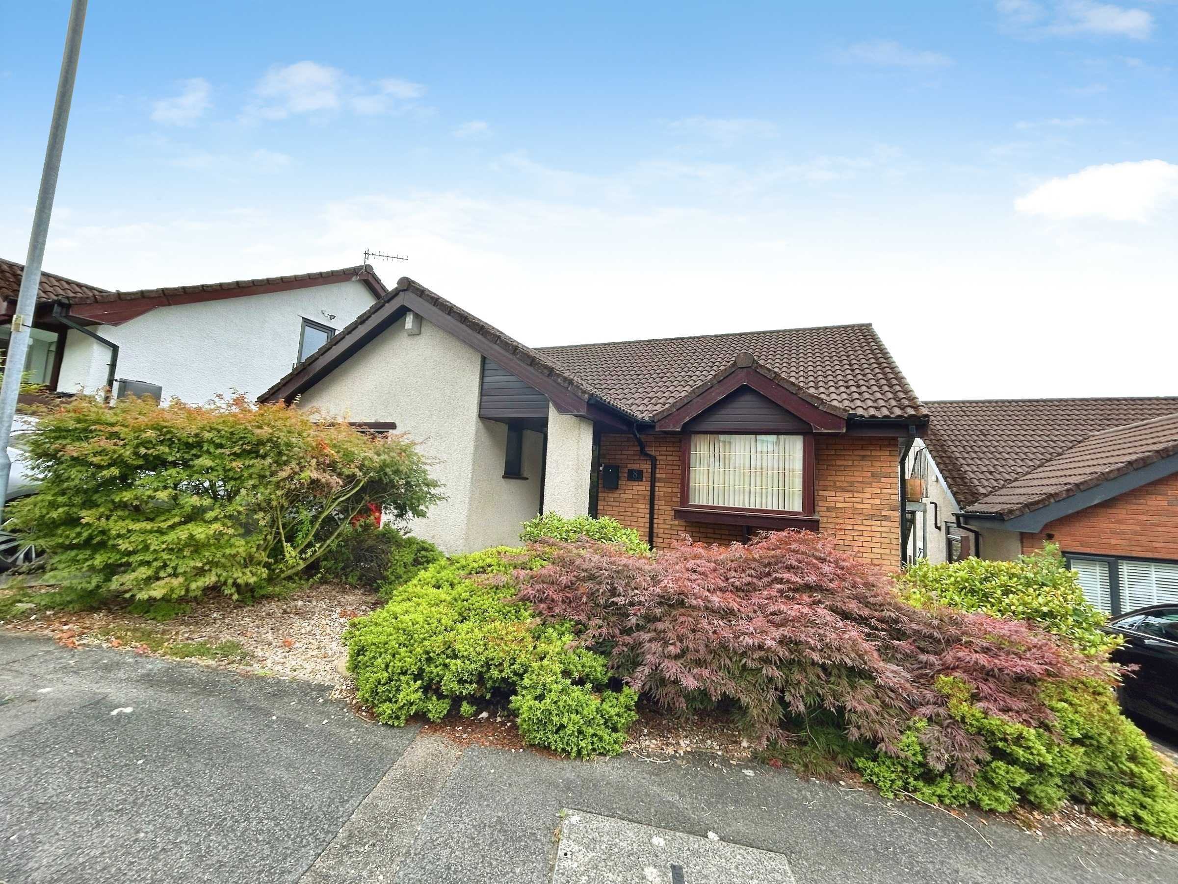 Baglan Heights, Baglan, SA12