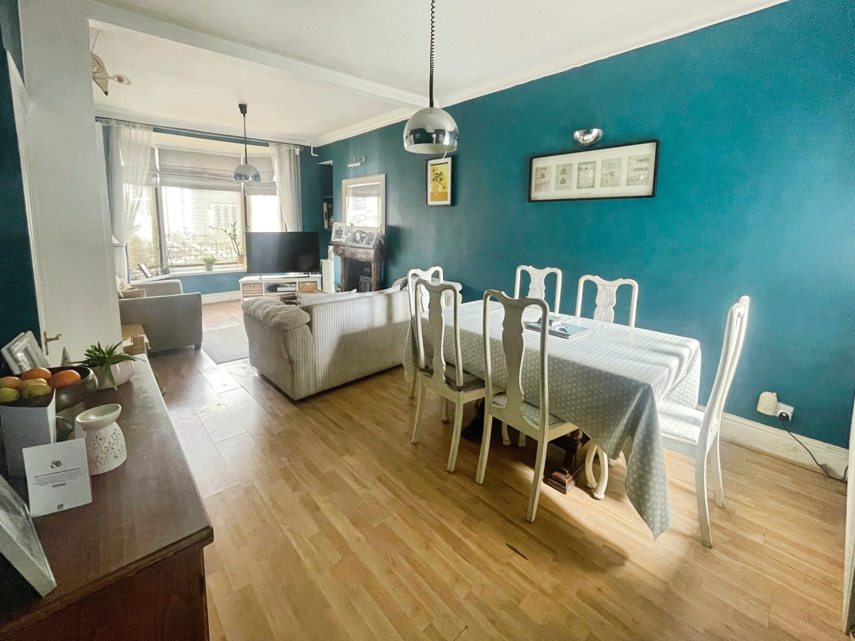 Newcastle Hill, Bridgend, CF31, photo 11