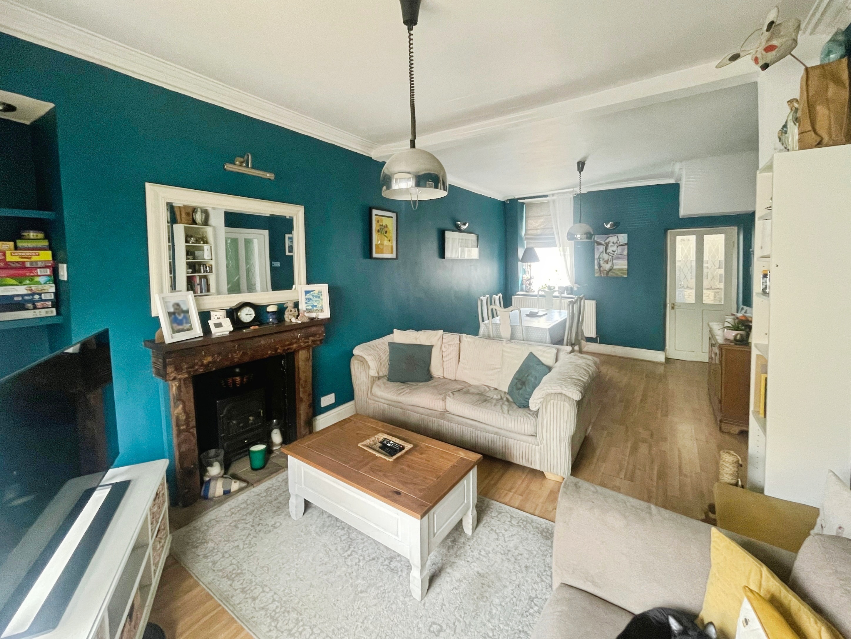 Newcastle Hill, Bridgend, CF31, photo 14