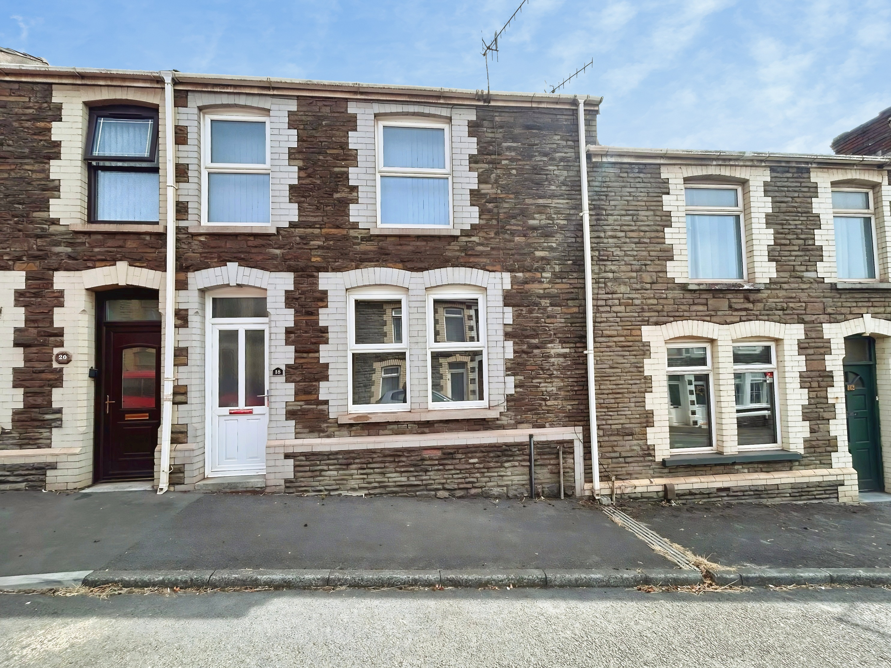 Somerset Street, Port Talbot, SA13