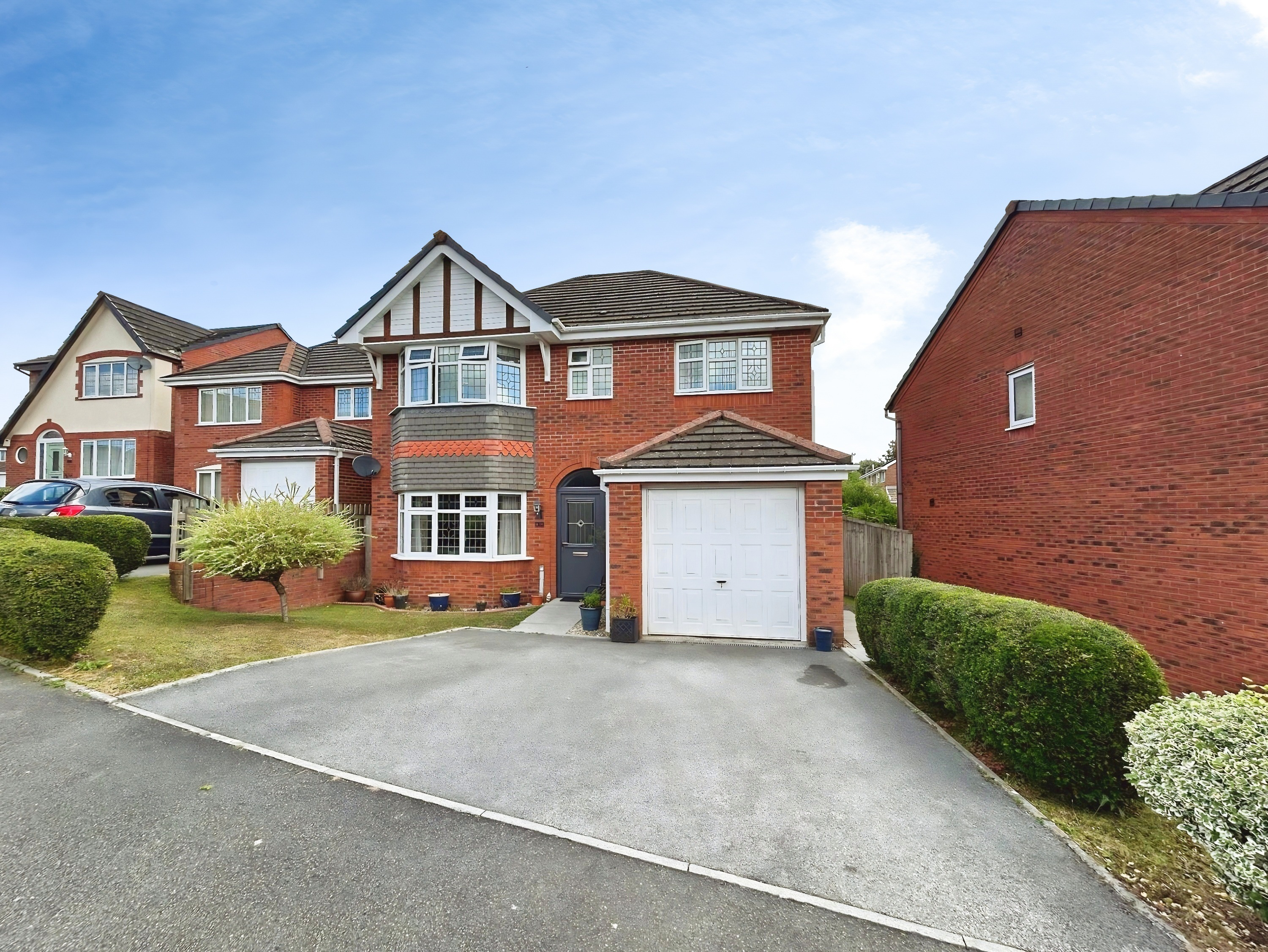 Pant Ardwyn, Pencoed, CF35