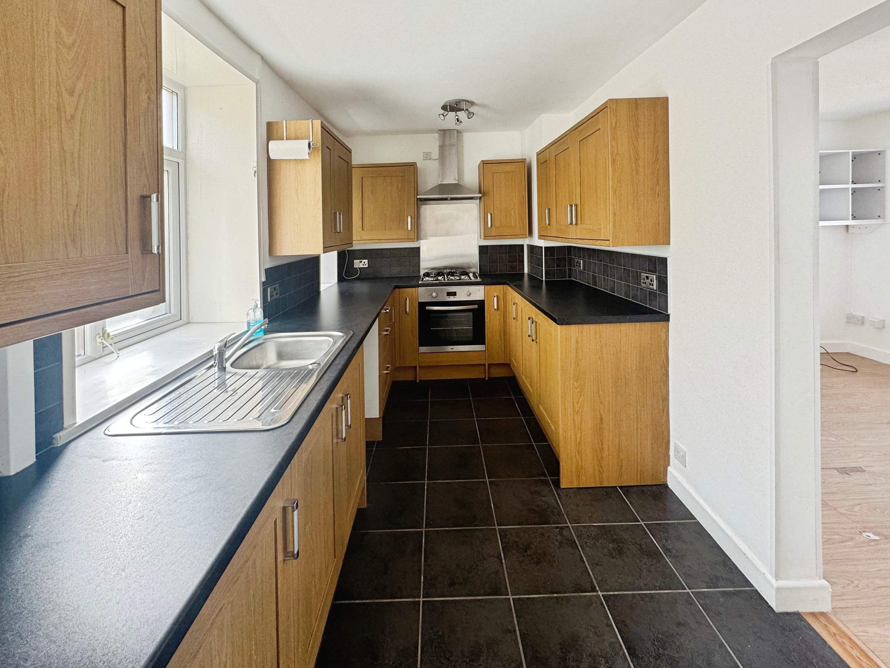 Duffryn Rhondda, Port Talbot, SA13, photo 2