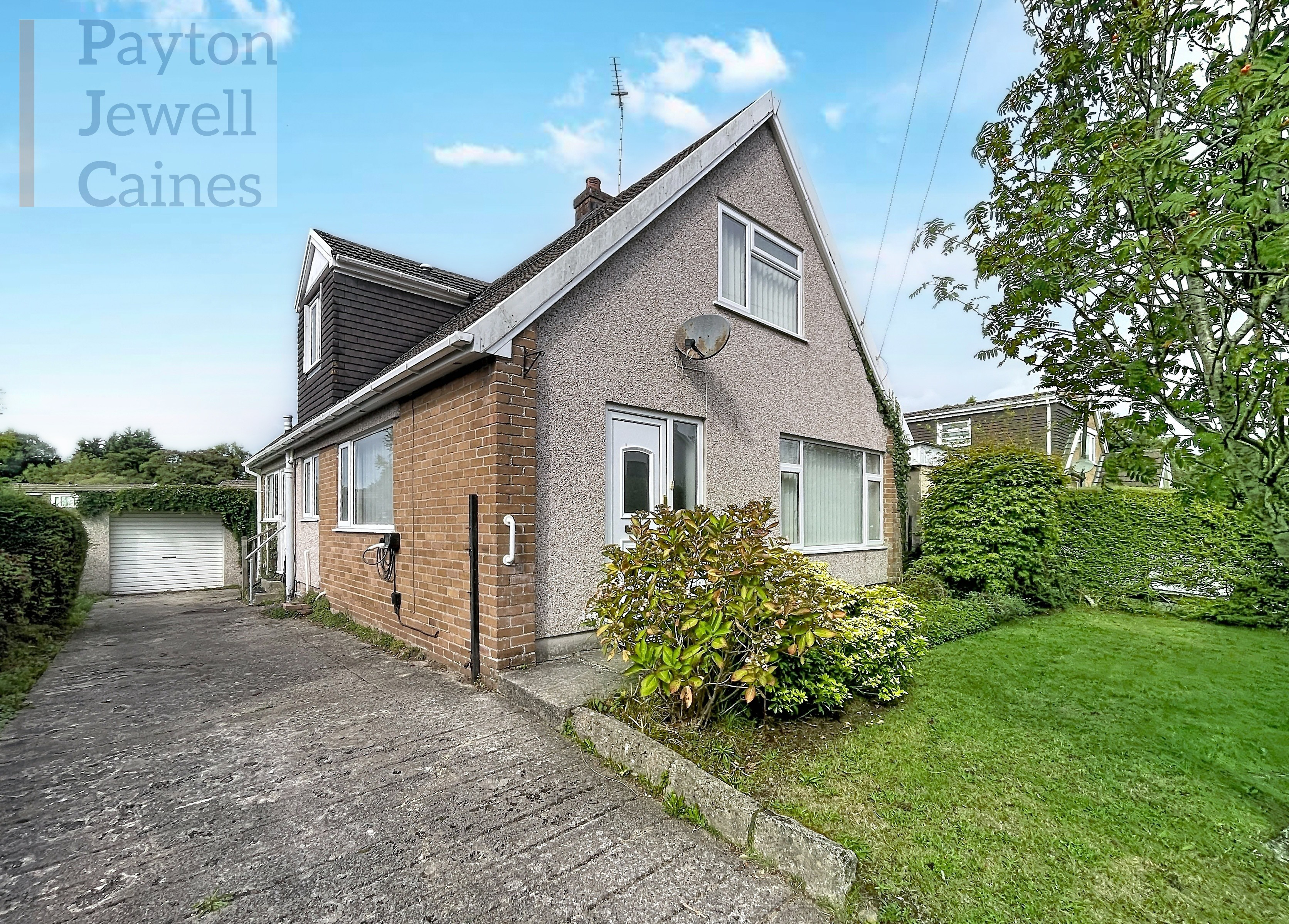 St. Andrews Road, Bridgend, CF31