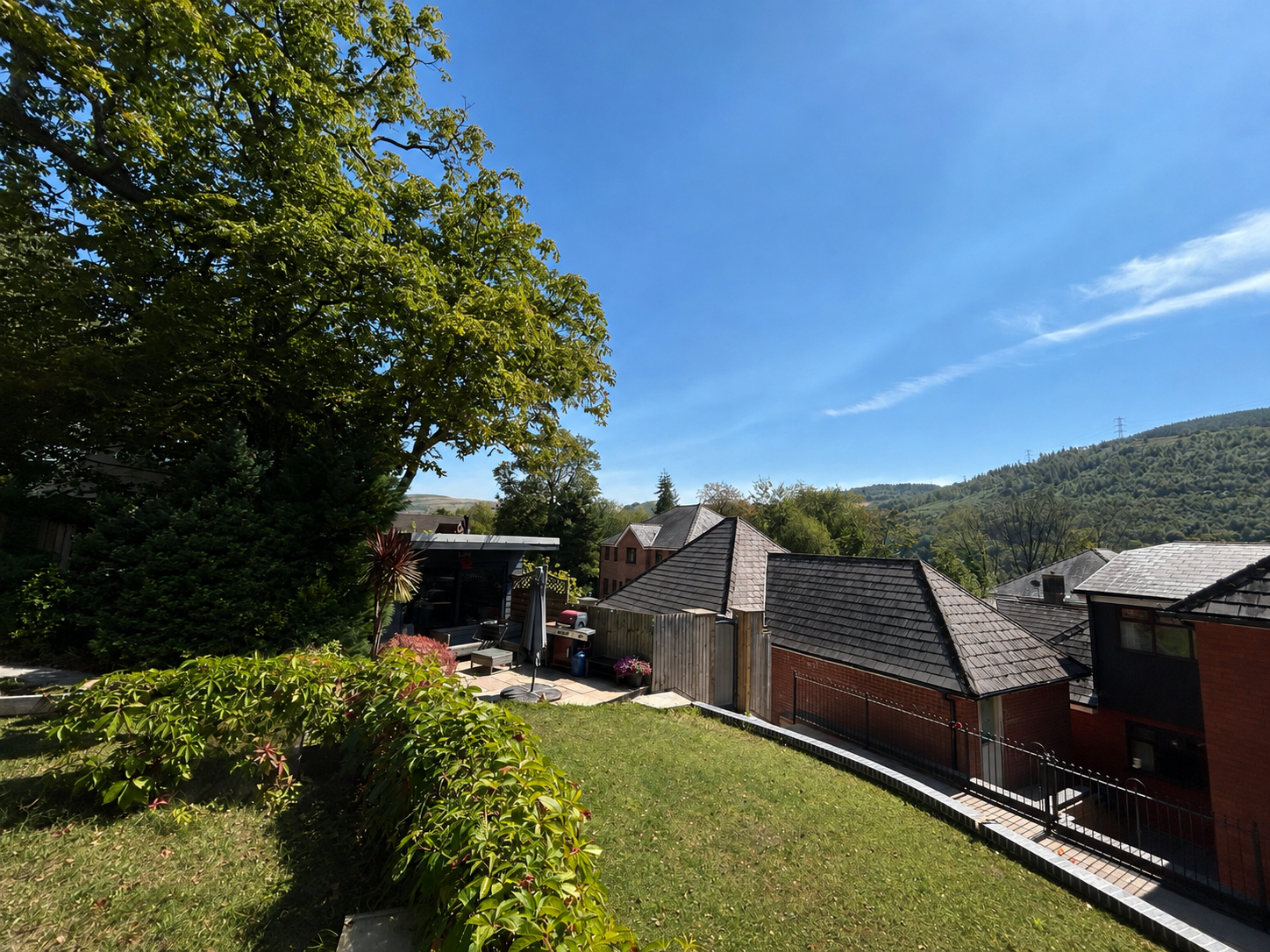 Cwmavon, Port Talbot, SA12, photo 61