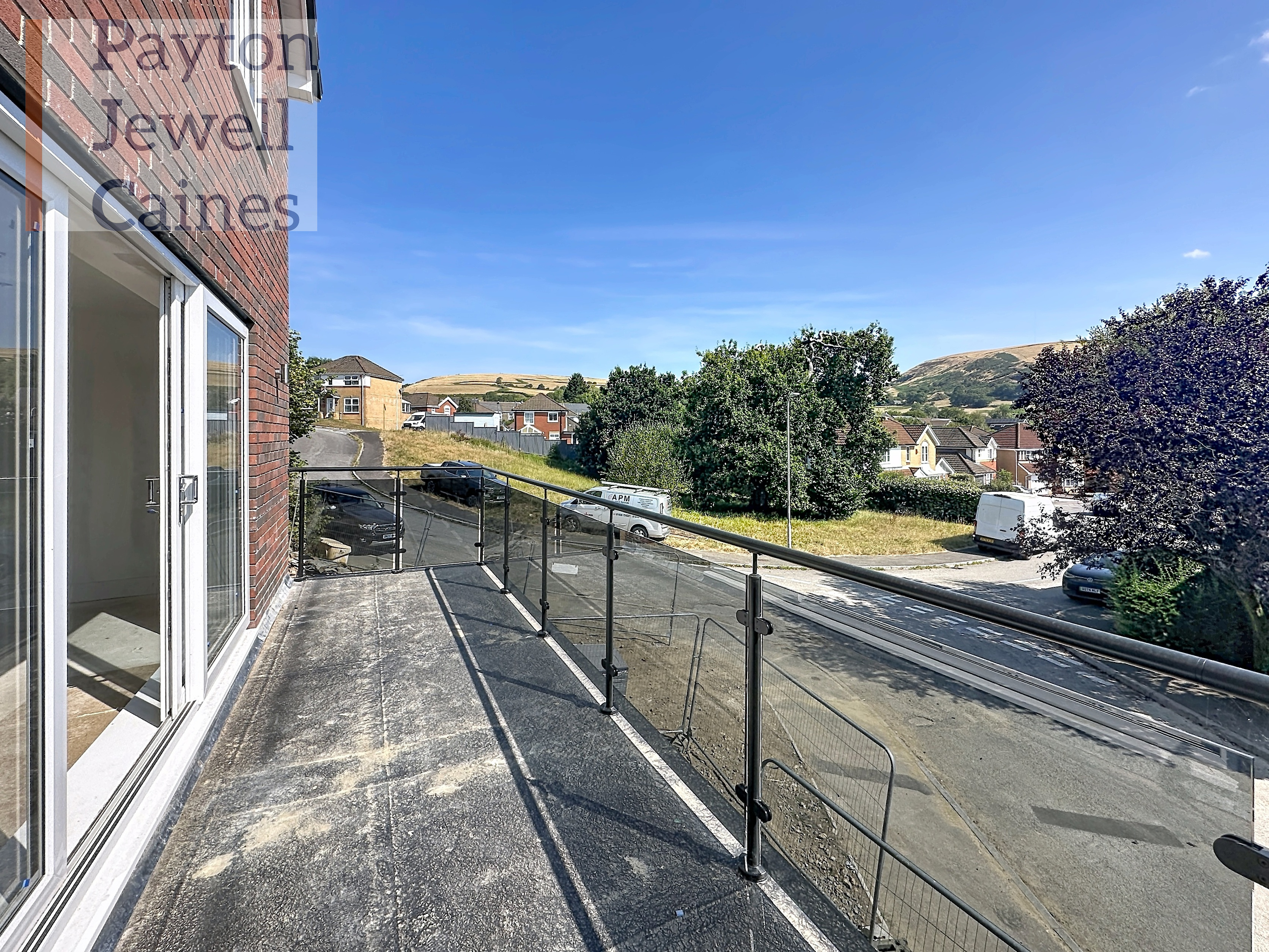 Parc Tyn Y Waun, Llangynwyd, CF34, photo 15