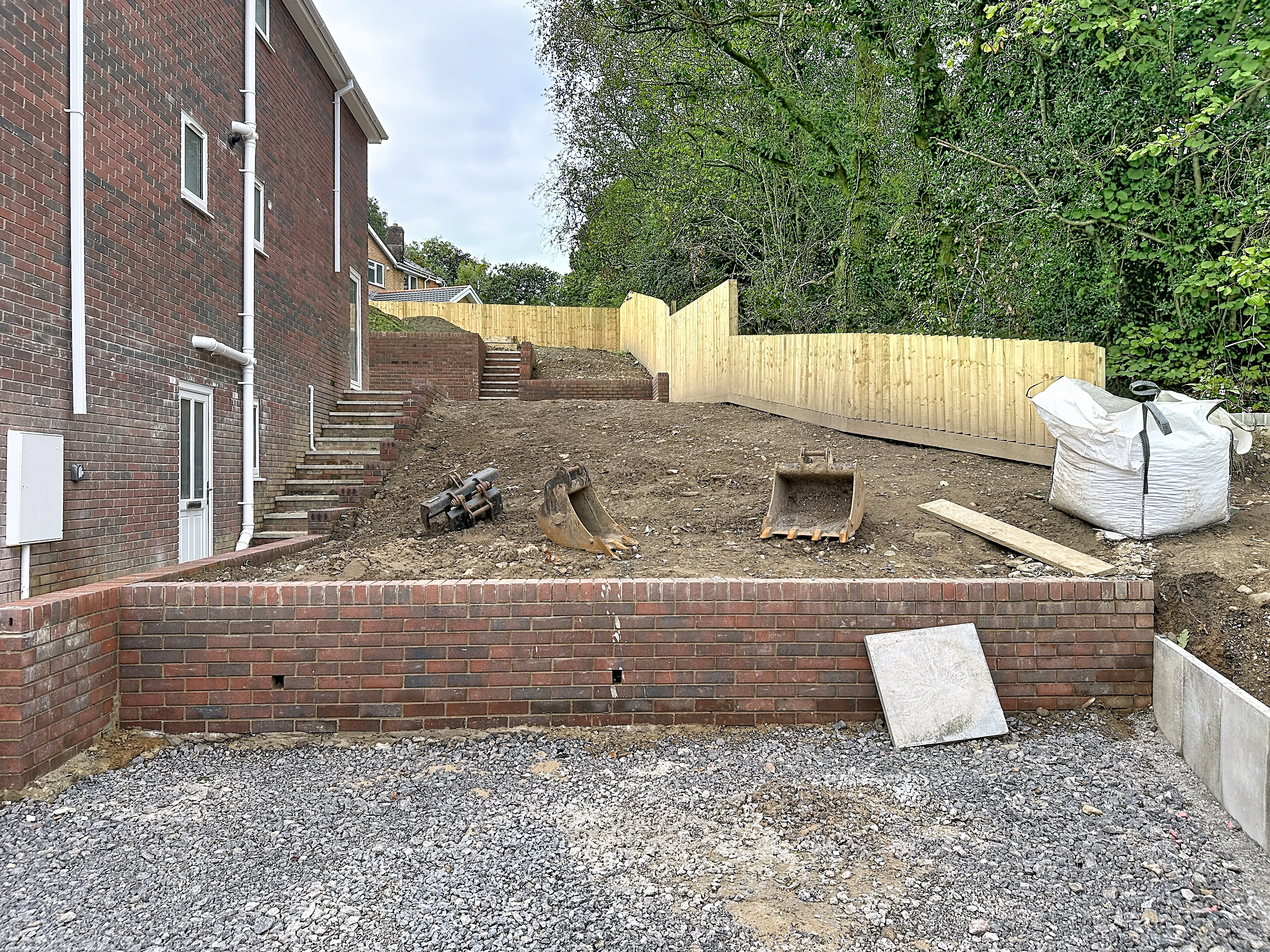 Parc Tyn Y Waun, Llangynwyd, CF34, photo 20