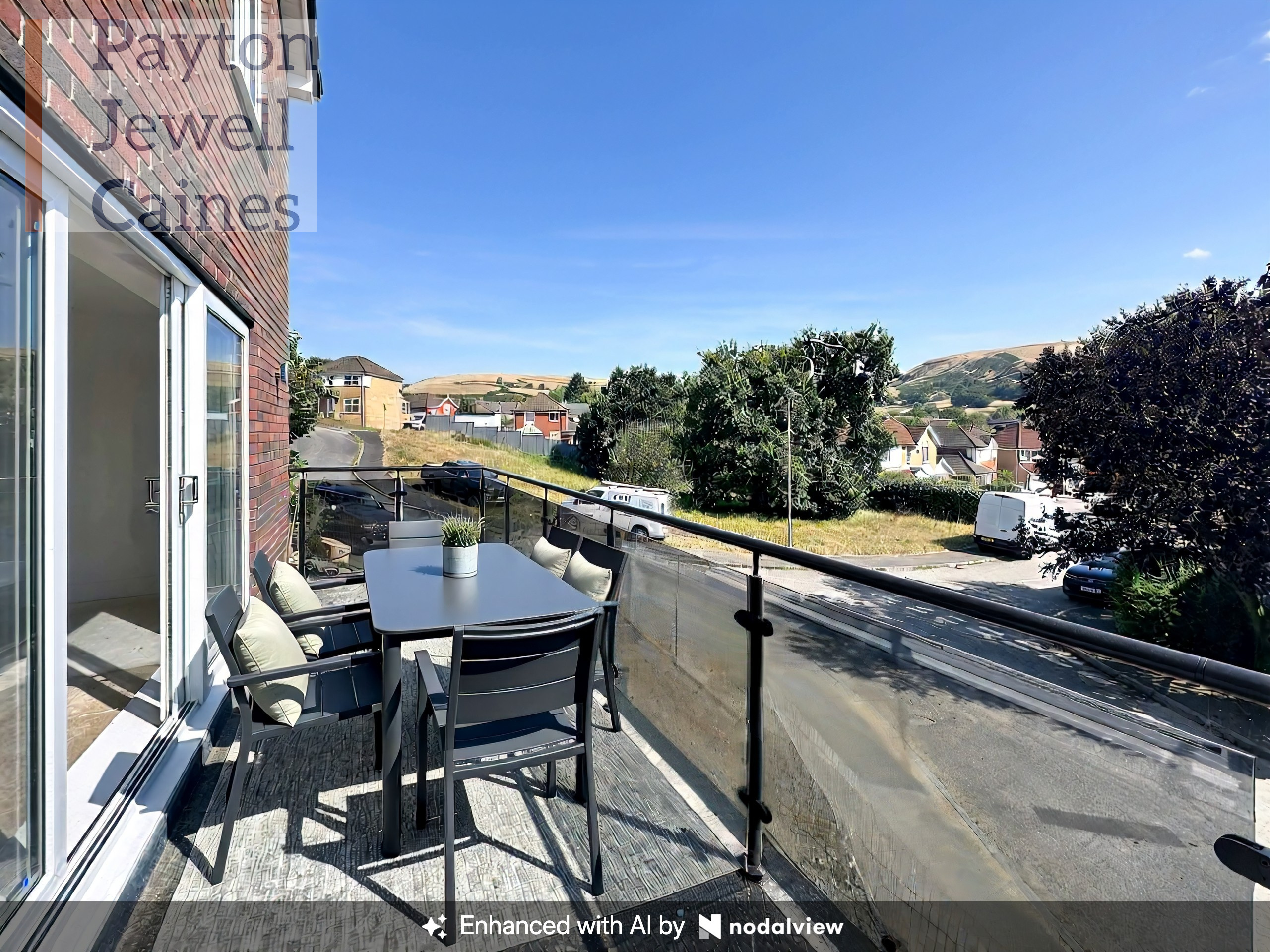 Parc Tyn Y Waun, Llangynwyd, CF34, photo 12