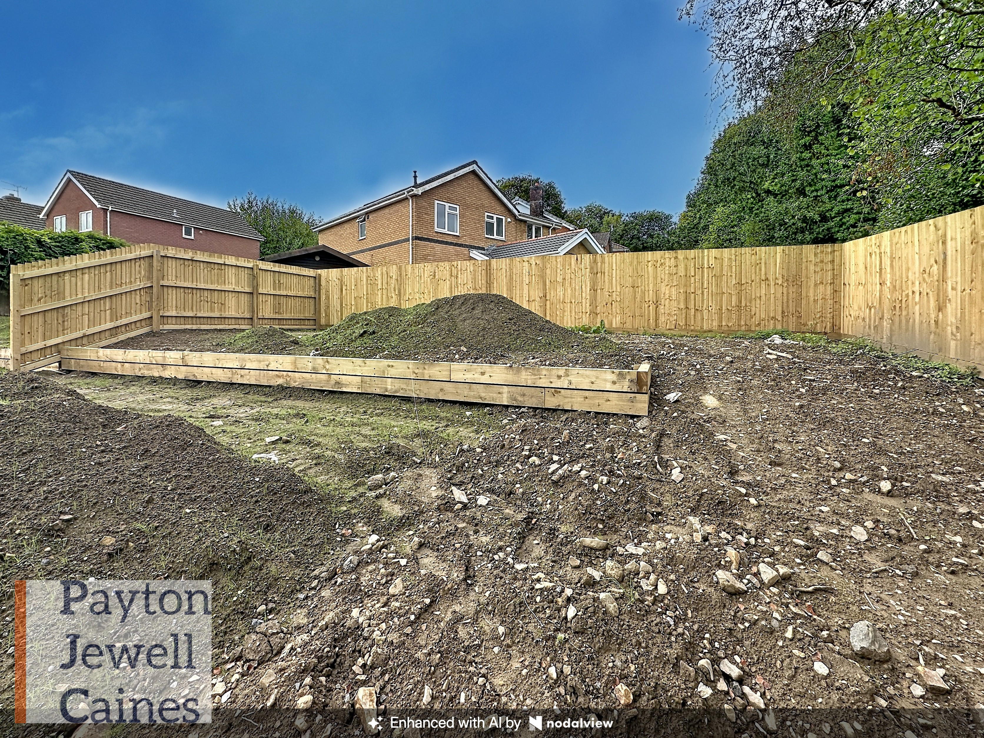 Parc Tyn Y Waun, Llangynwyd, CF34, photo 17