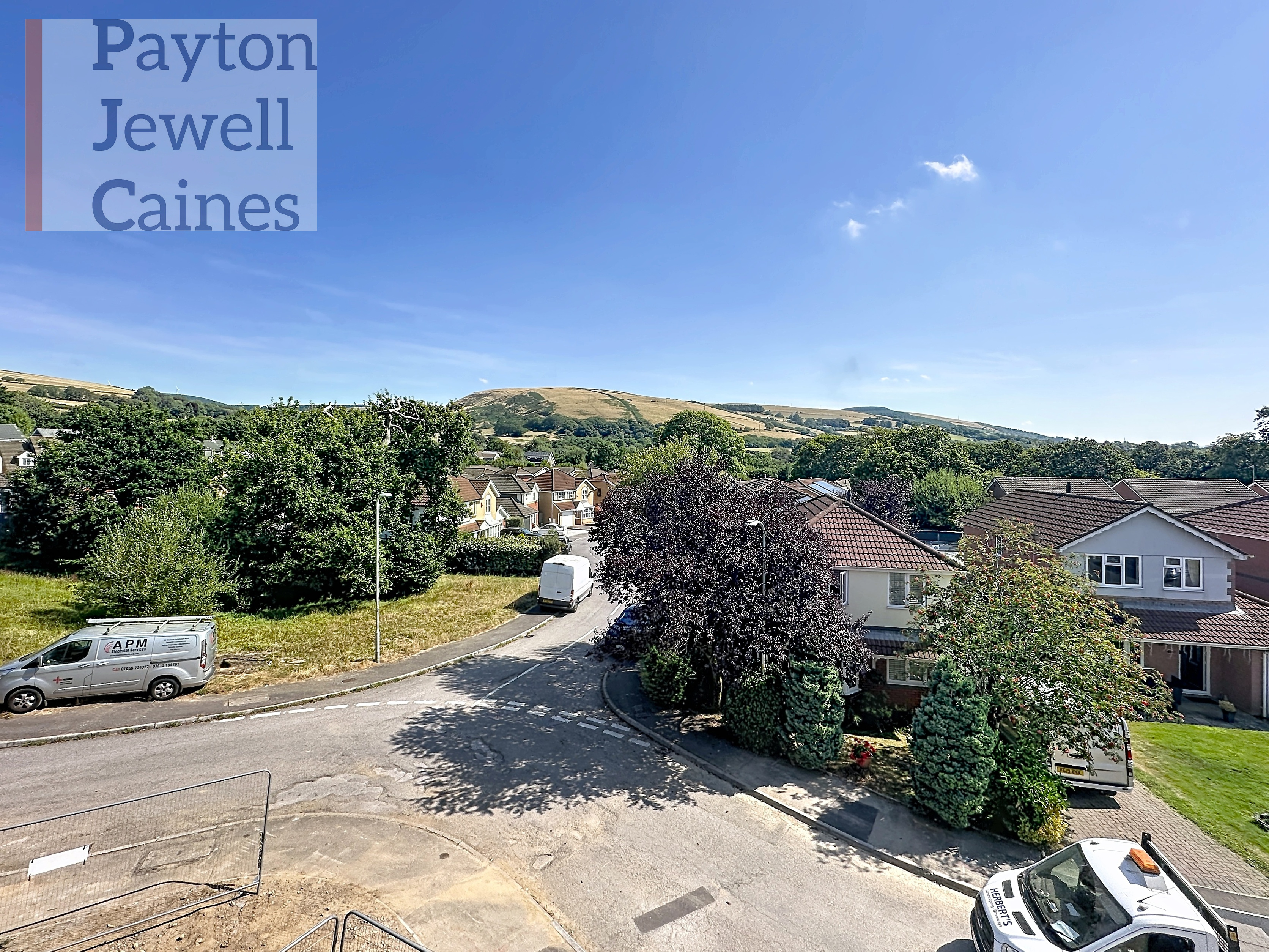 Parc Tyn Y Waun, Llangynwyd, CF34, photo 13