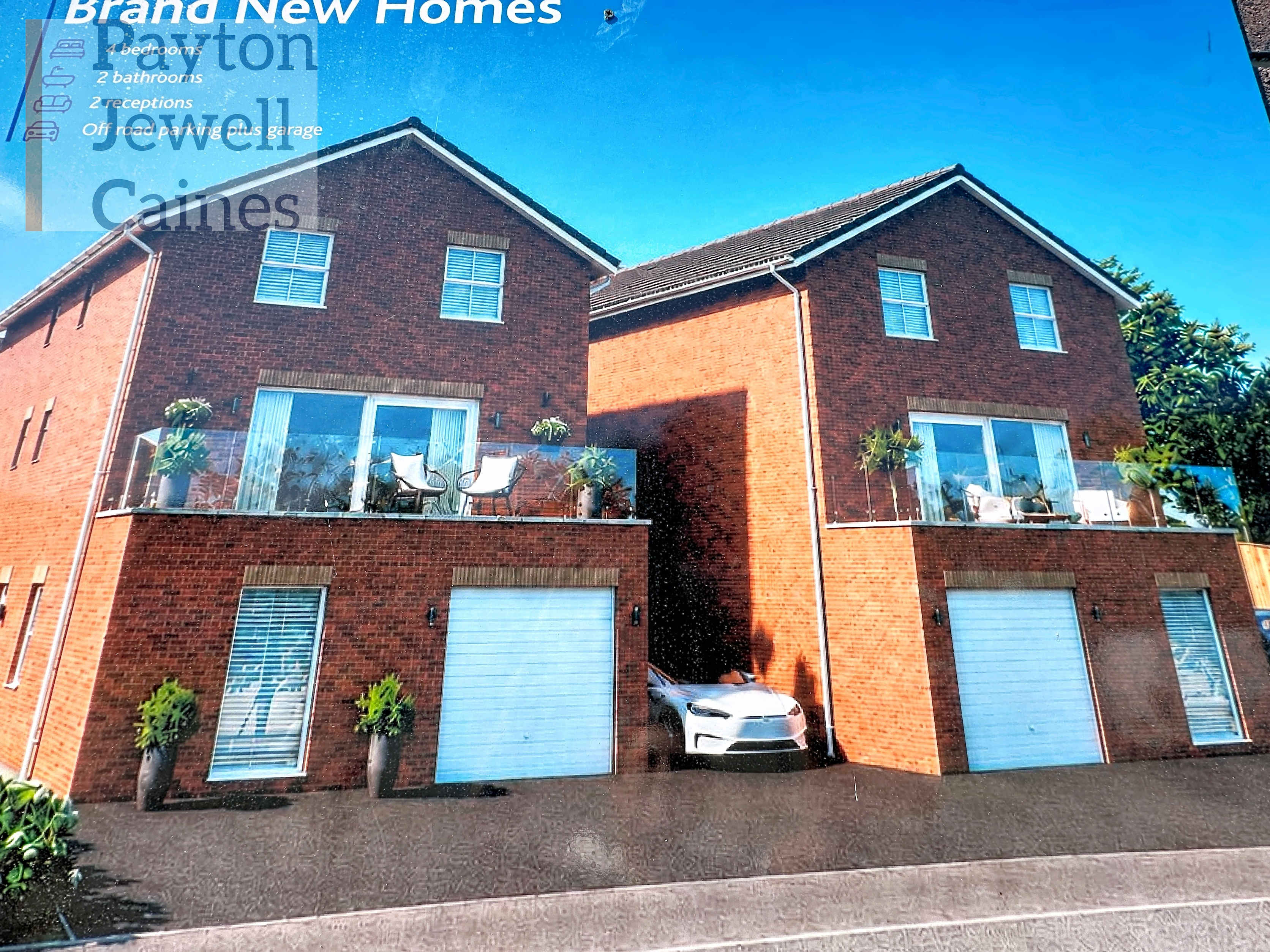 Parc Tyn Y Waun, Llangynwyd, CF34, photo 14