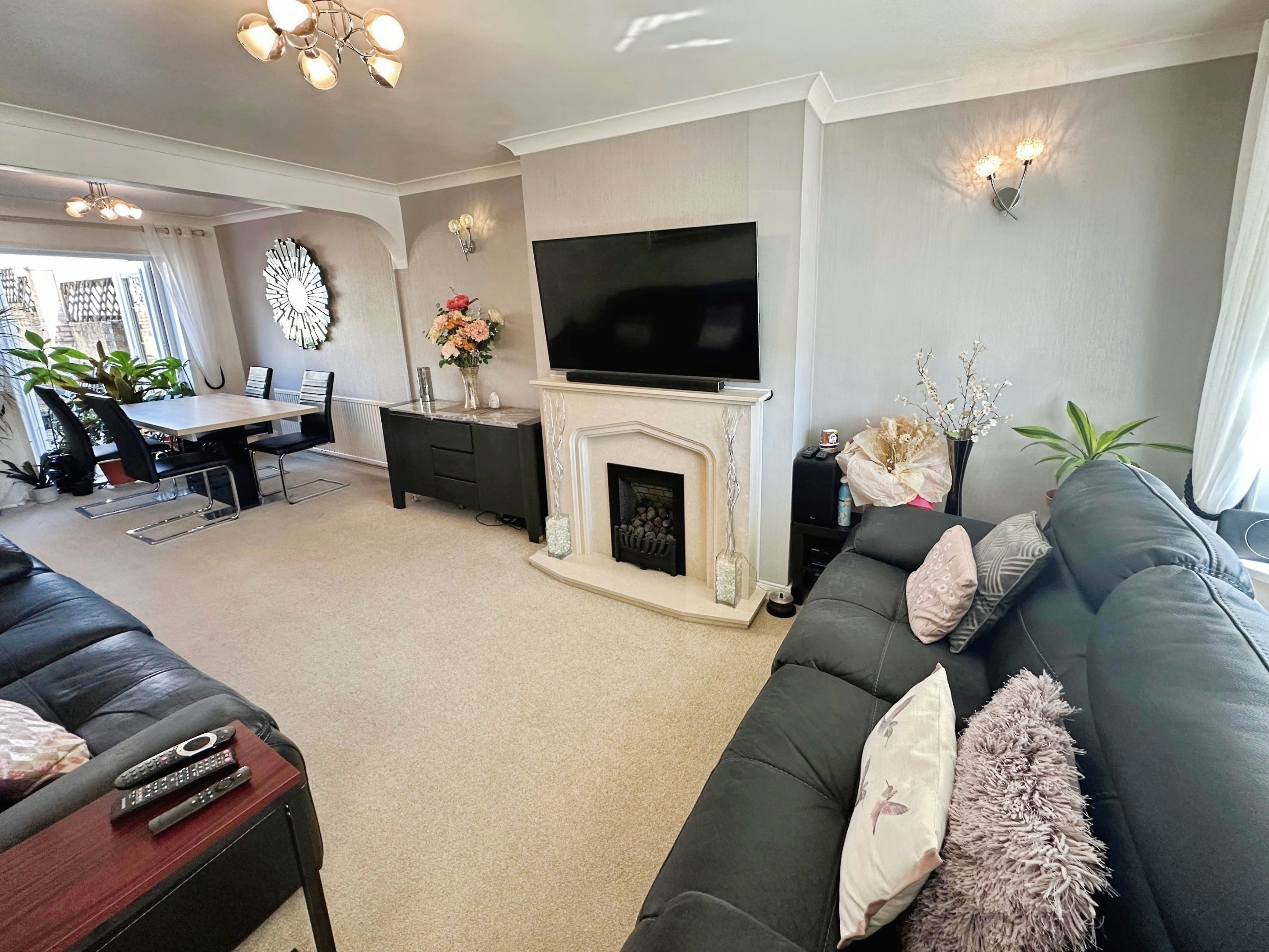 Highfields, Brackla, CF31, photo 2