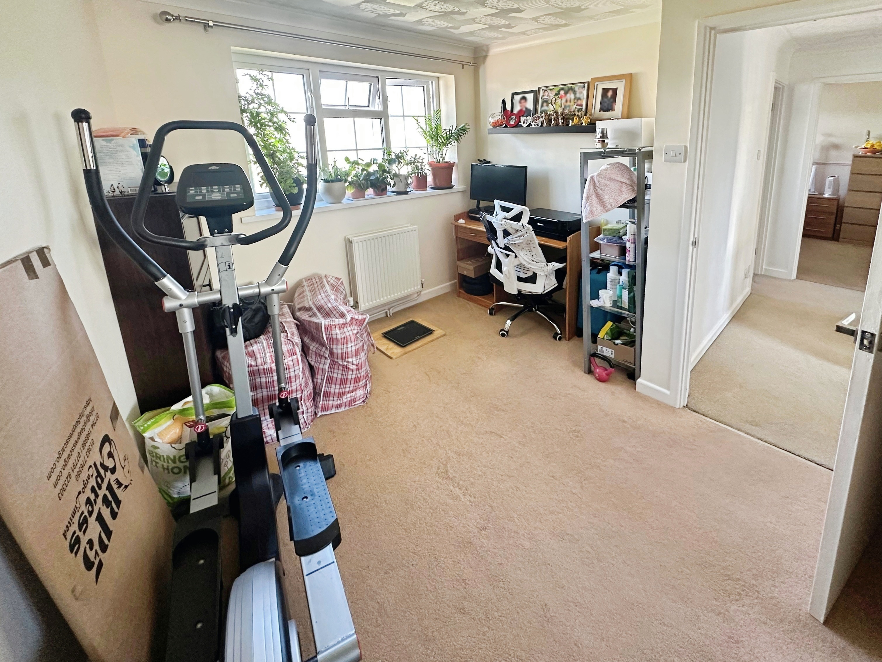 Highfields, Brackla, CF31, photo 13