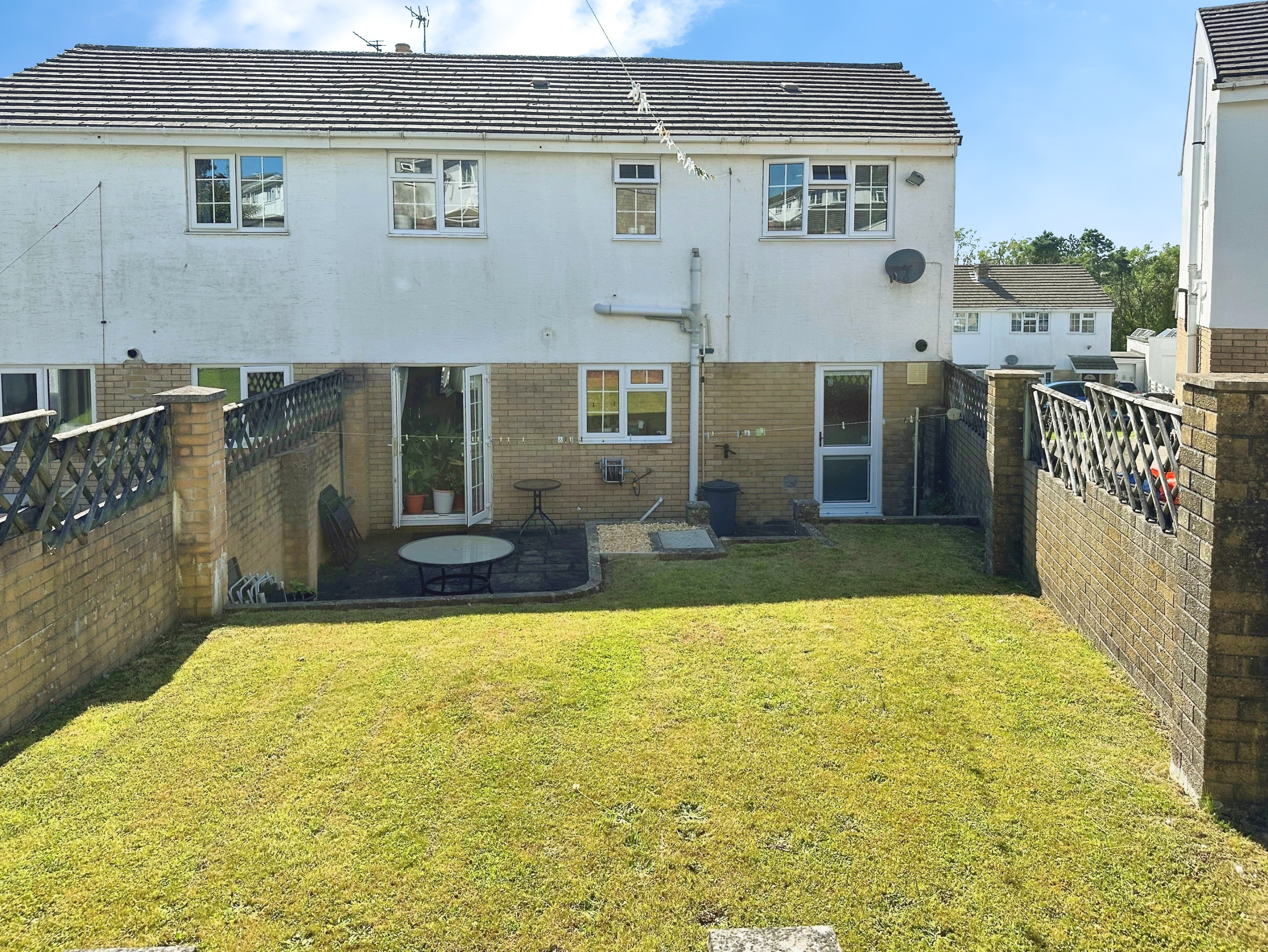 Highfields, Brackla, CF31, photo 4