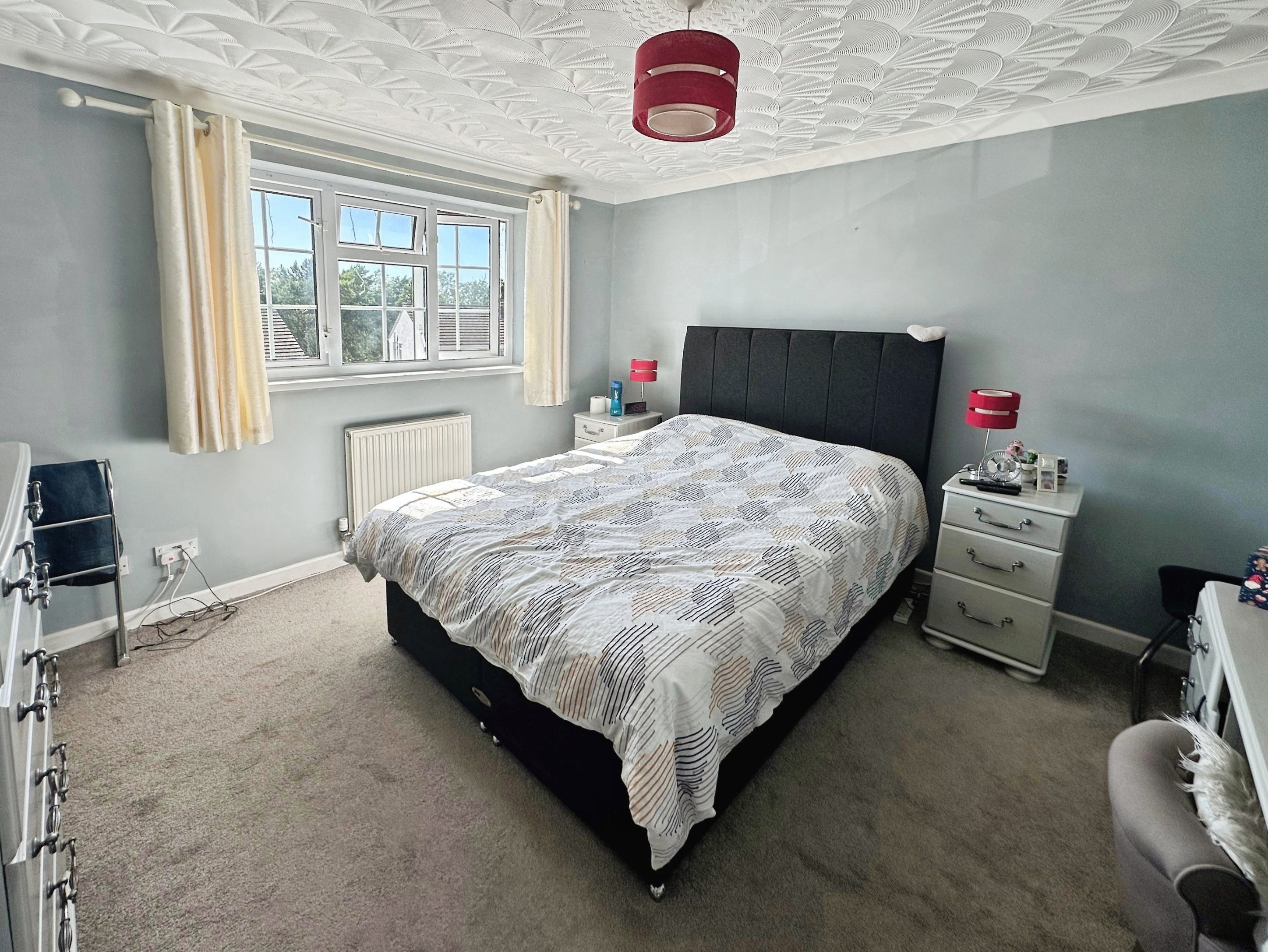 Highfields, Brackla, CF31, photo 8