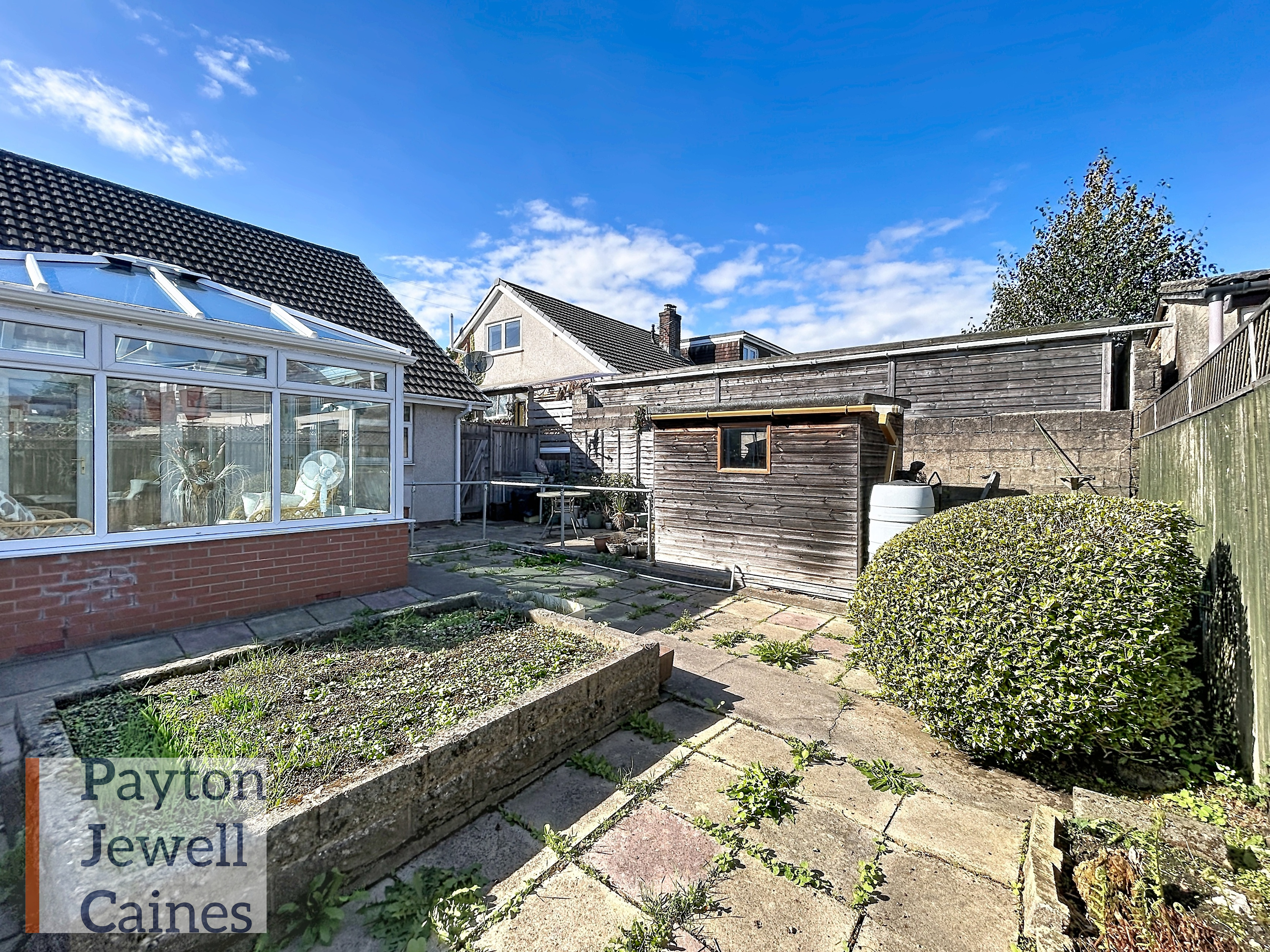 Kennedy Drive, Pencoed, CF35, photo 21