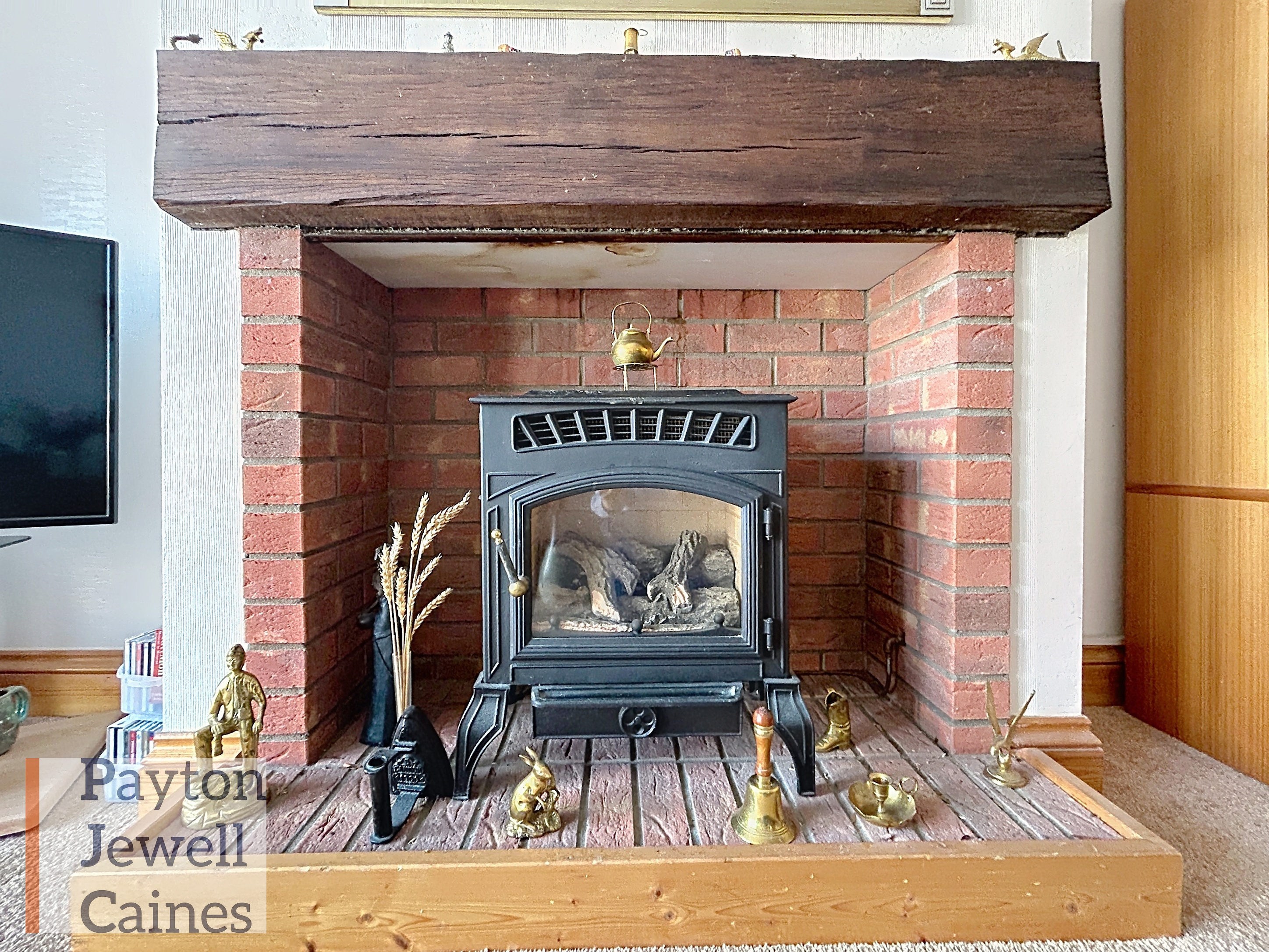 Kennedy Drive, Pencoed, CF35, photo 24