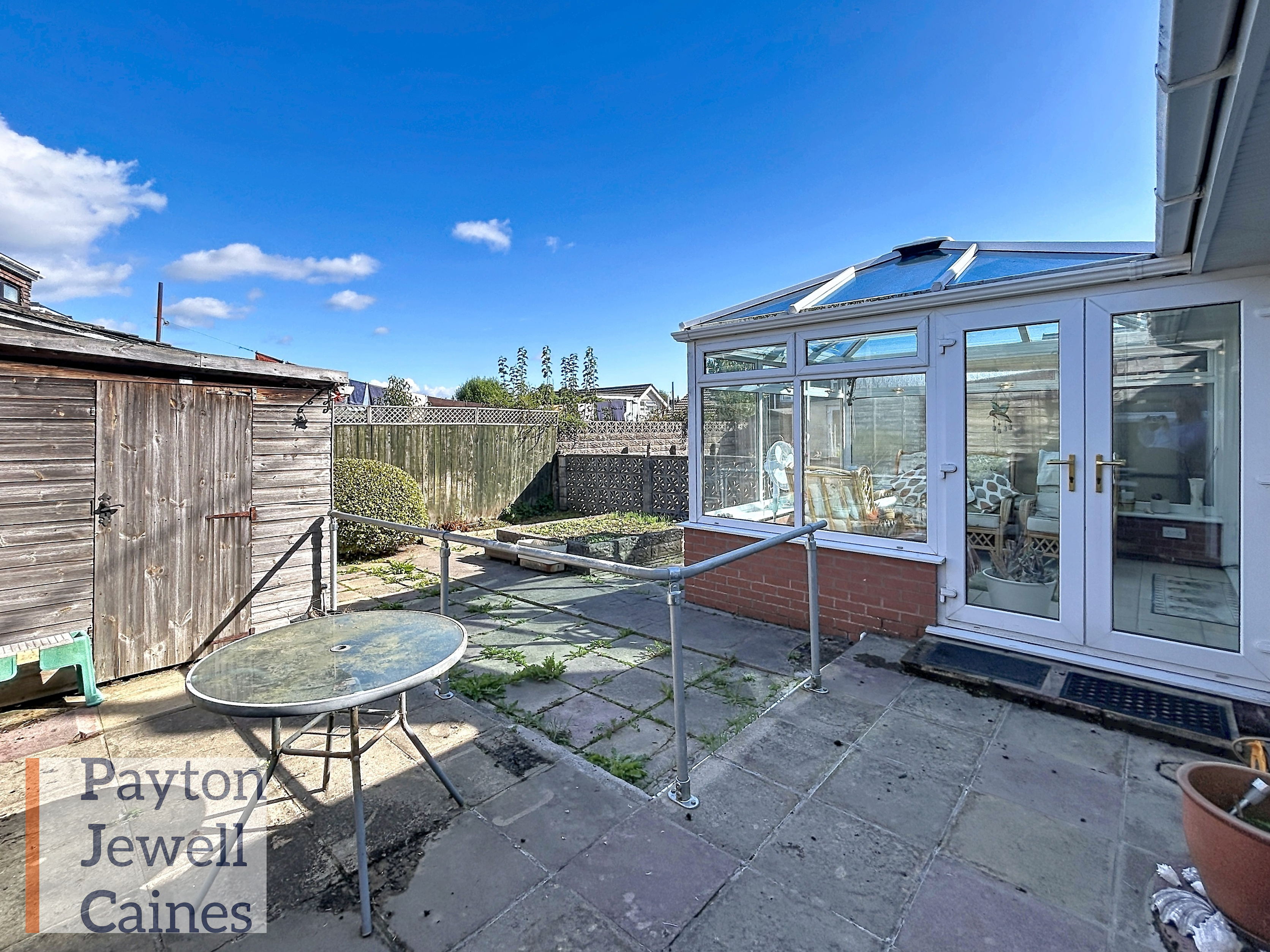 Kennedy Drive, Pencoed, CF35, photo 20