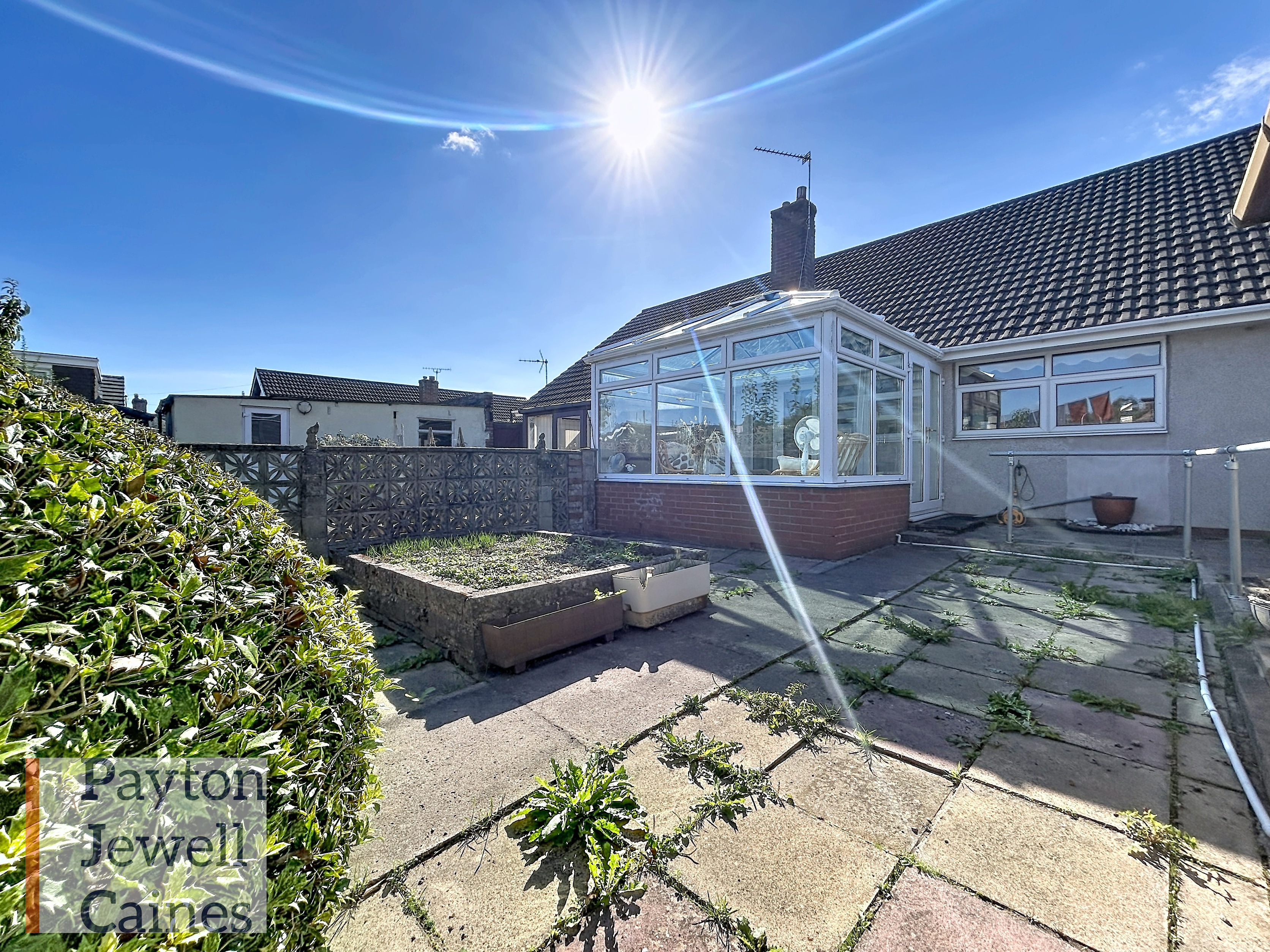 Kennedy Drive, Pencoed, CF35, photo 23