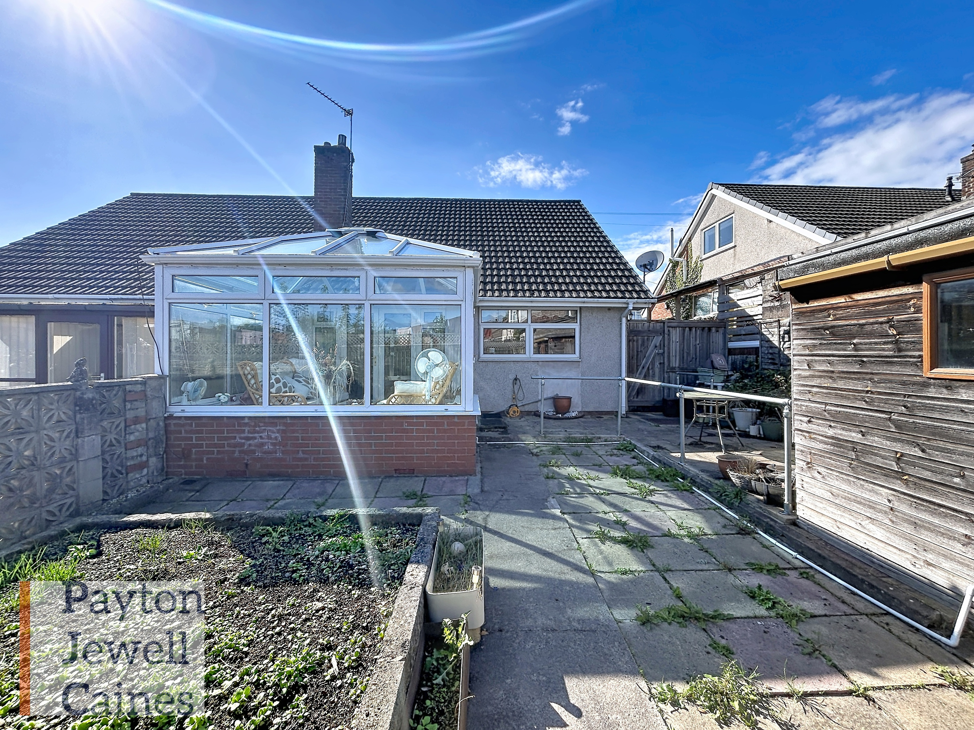 Kennedy Drive, Pencoed, CF35, photo 22