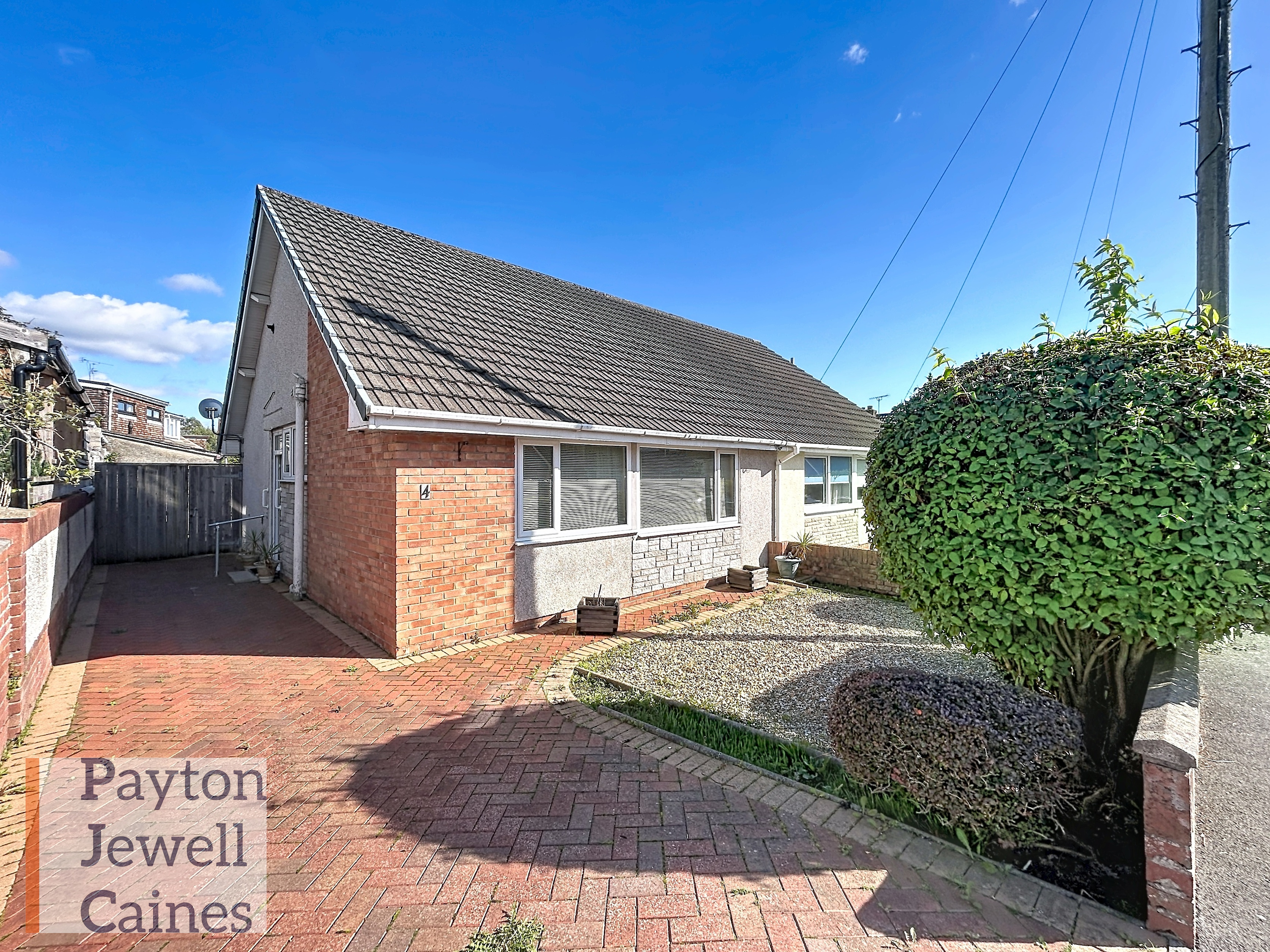 Kennedy Drive, Pencoed, CF35, photo 25