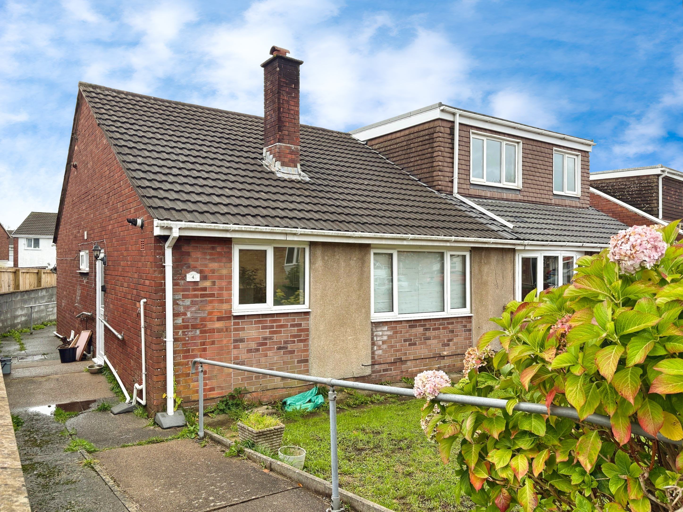 Brookside Close, Baglan, SA12