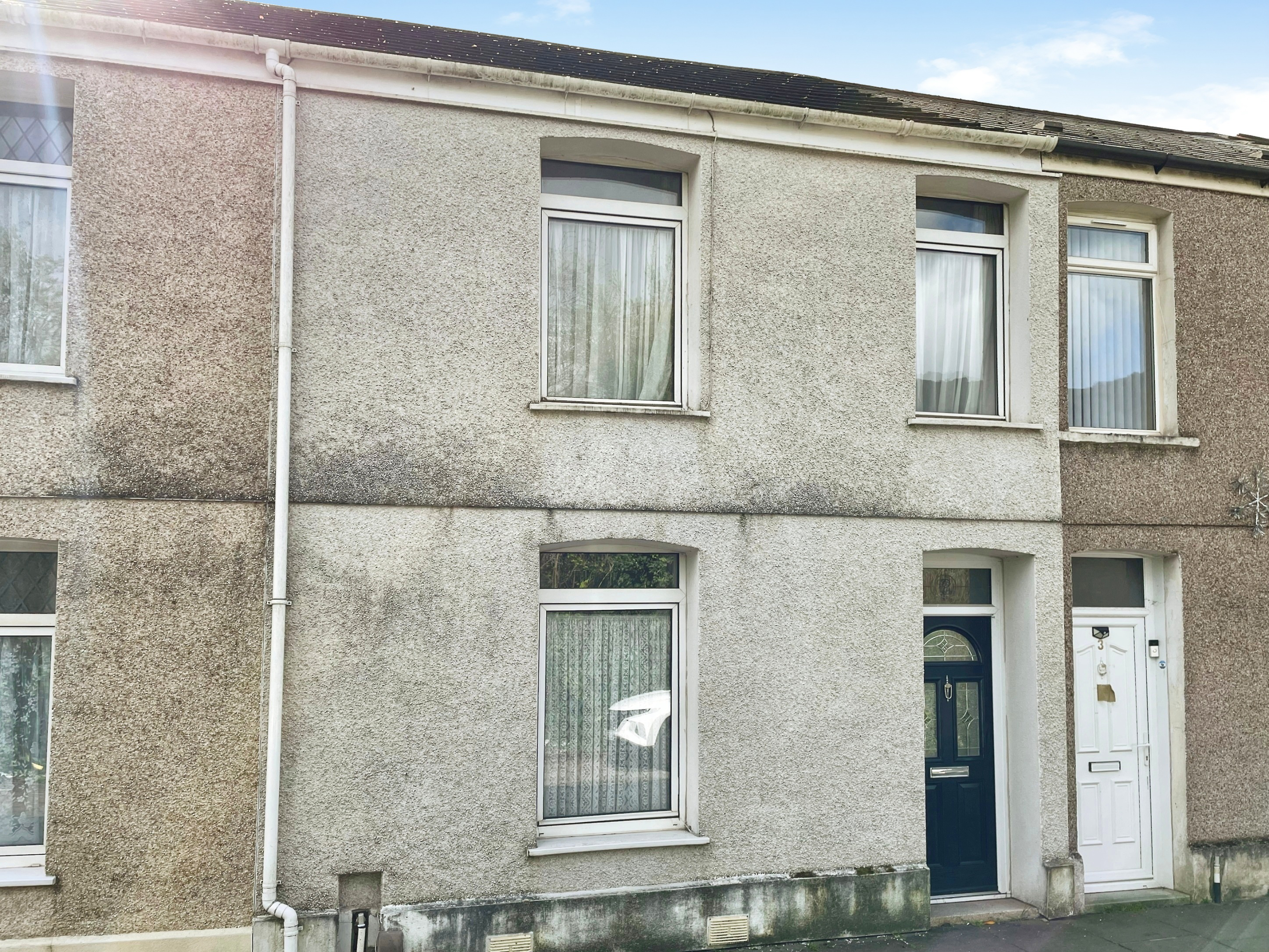 Mount View Terrace, Port Talbot, SA12