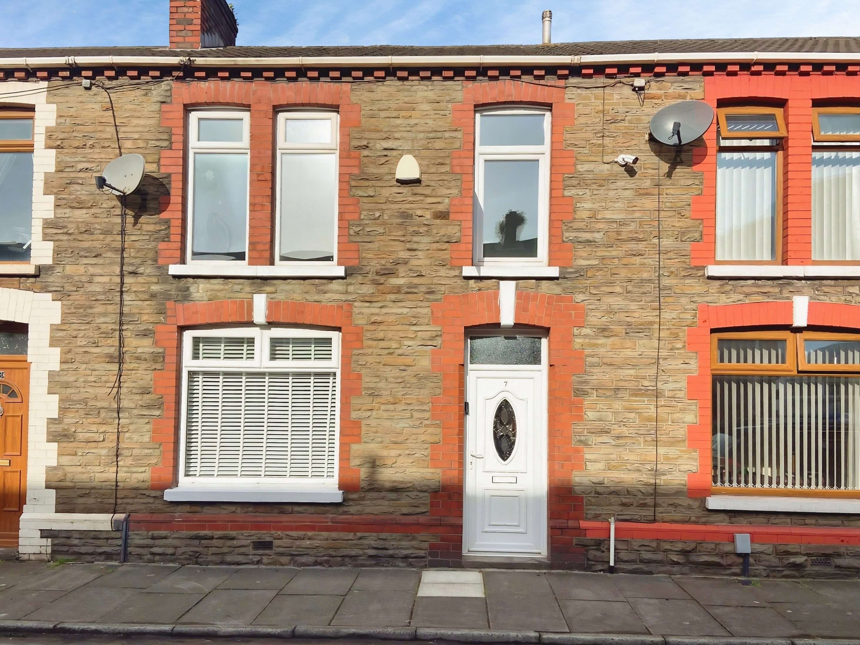 James Street