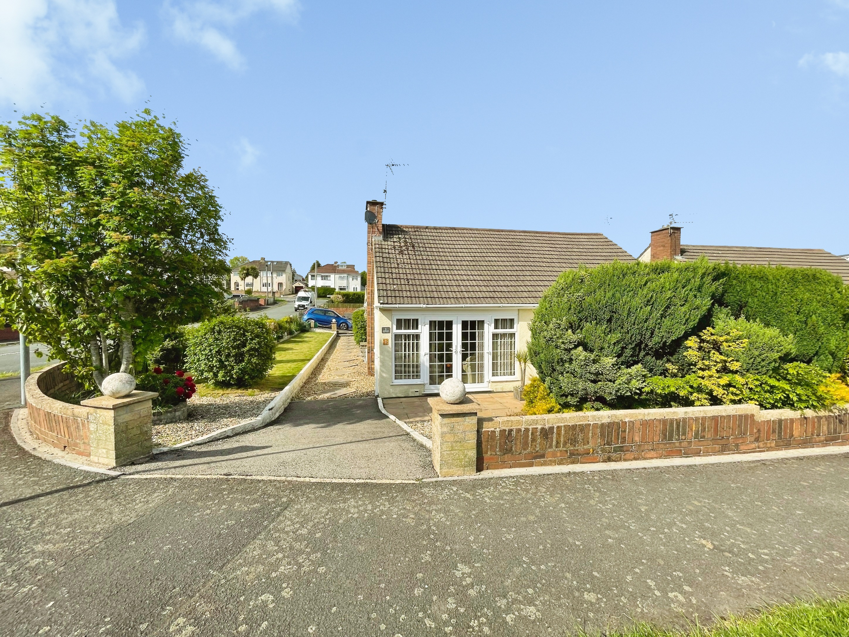 Greenfields Avenue, Bridgend, CF31