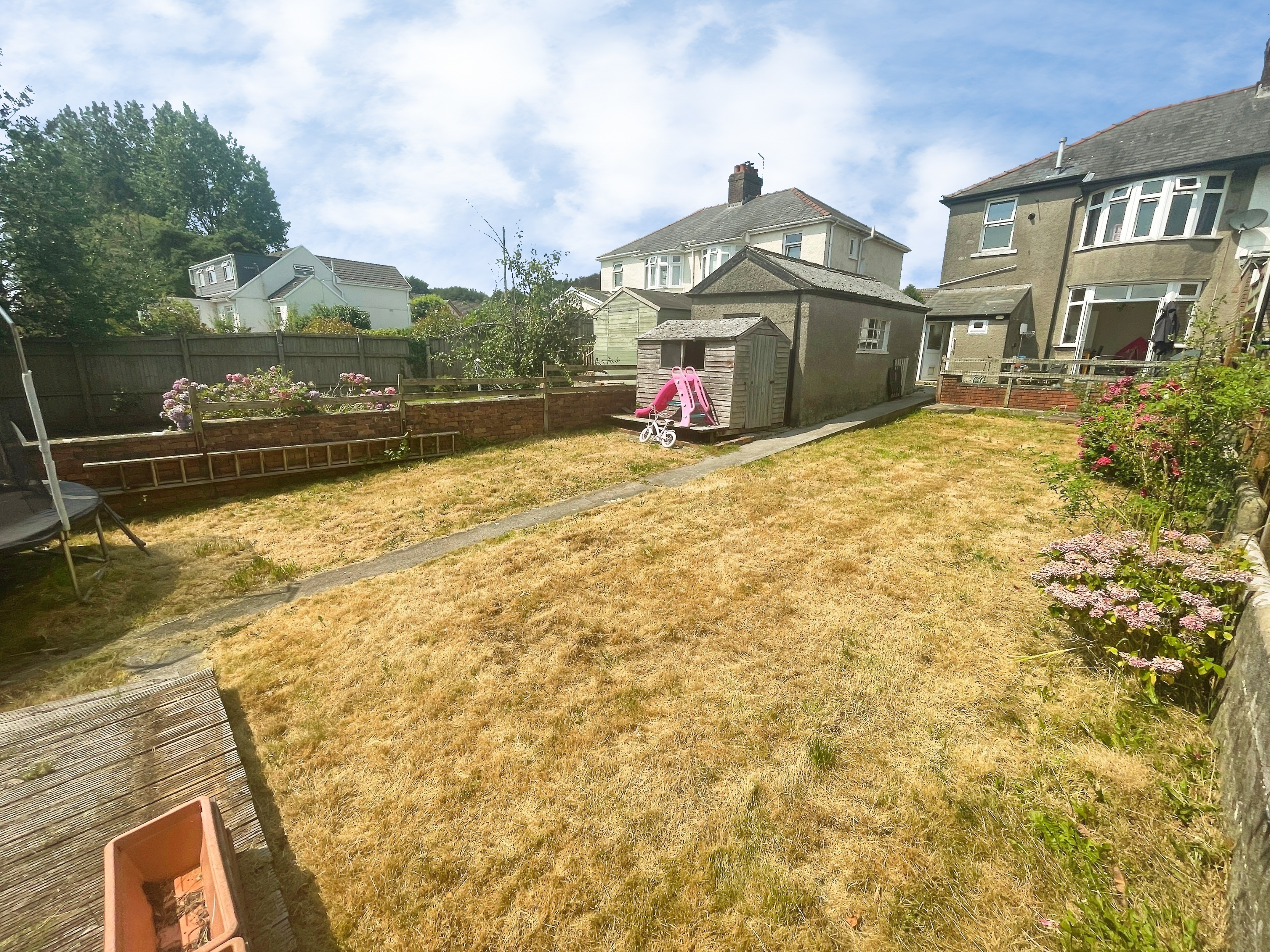 Priory Avenue, Bridgend, CF31, photo 10