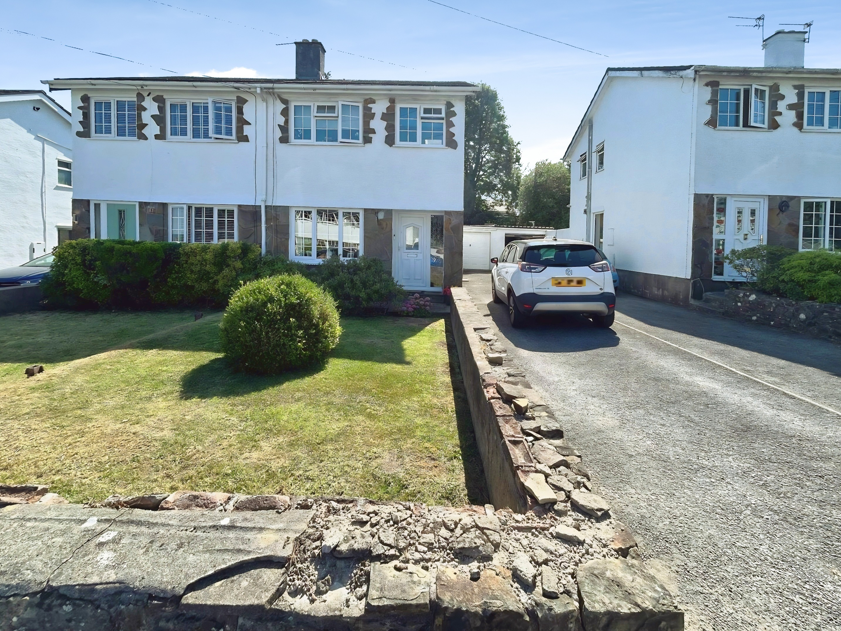 Taliesin Close, Pencoed, CF35