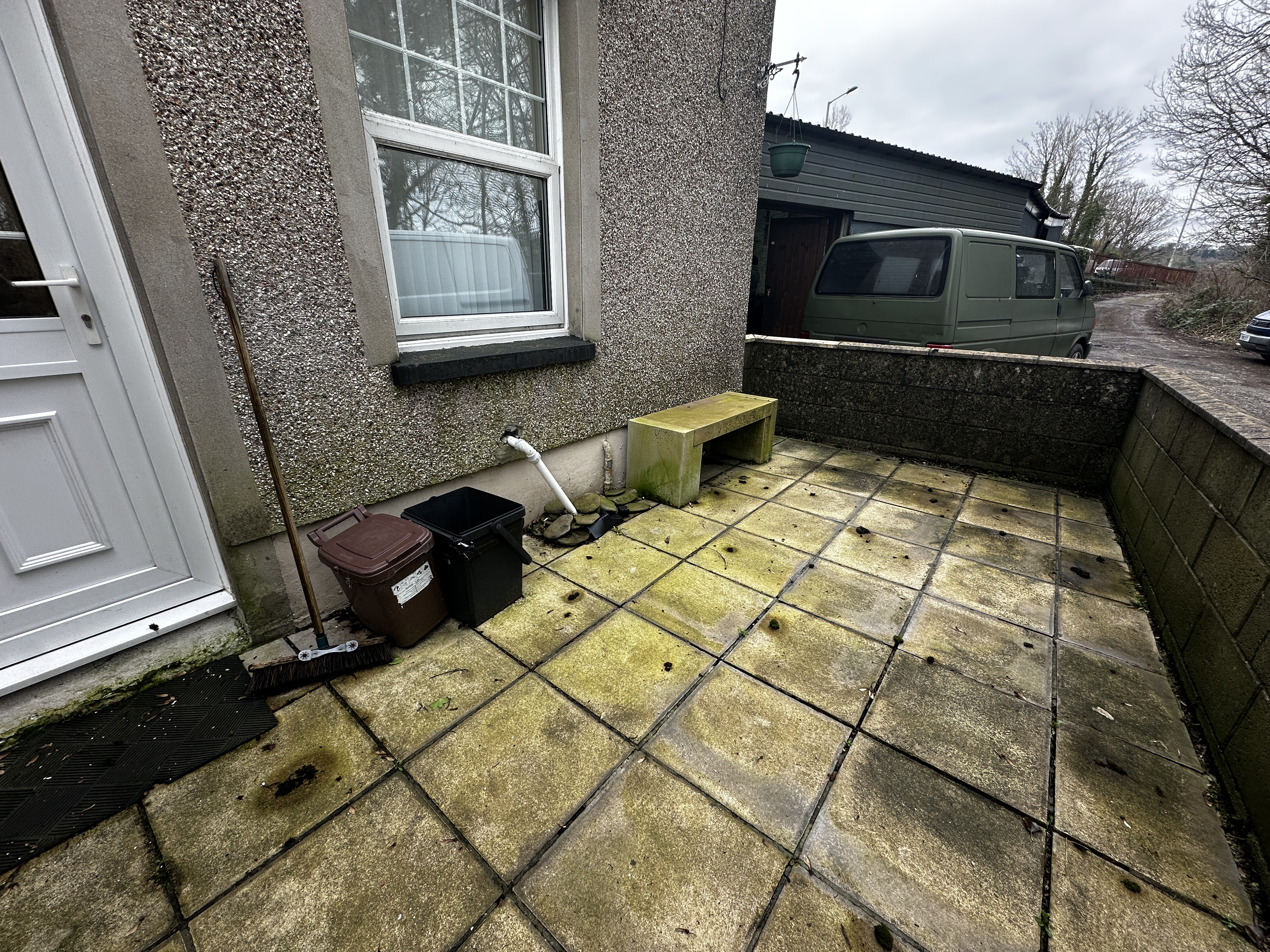 Bridgend Road, Aberkenfig, CF32, photo 8
